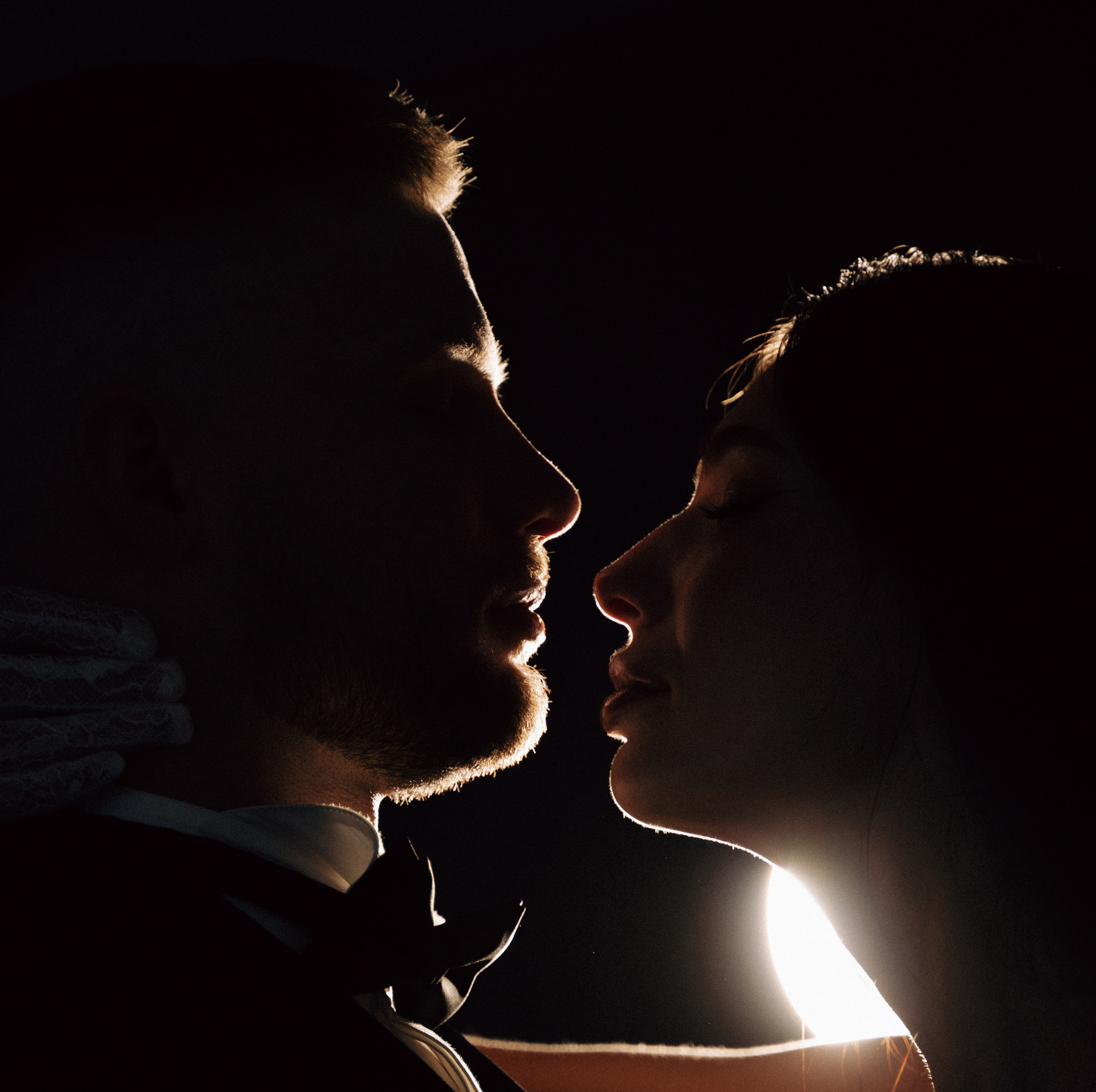 Свадебная съемка. Свадебный и портретный фотограф в Брянске и Москве Алина Химушкина