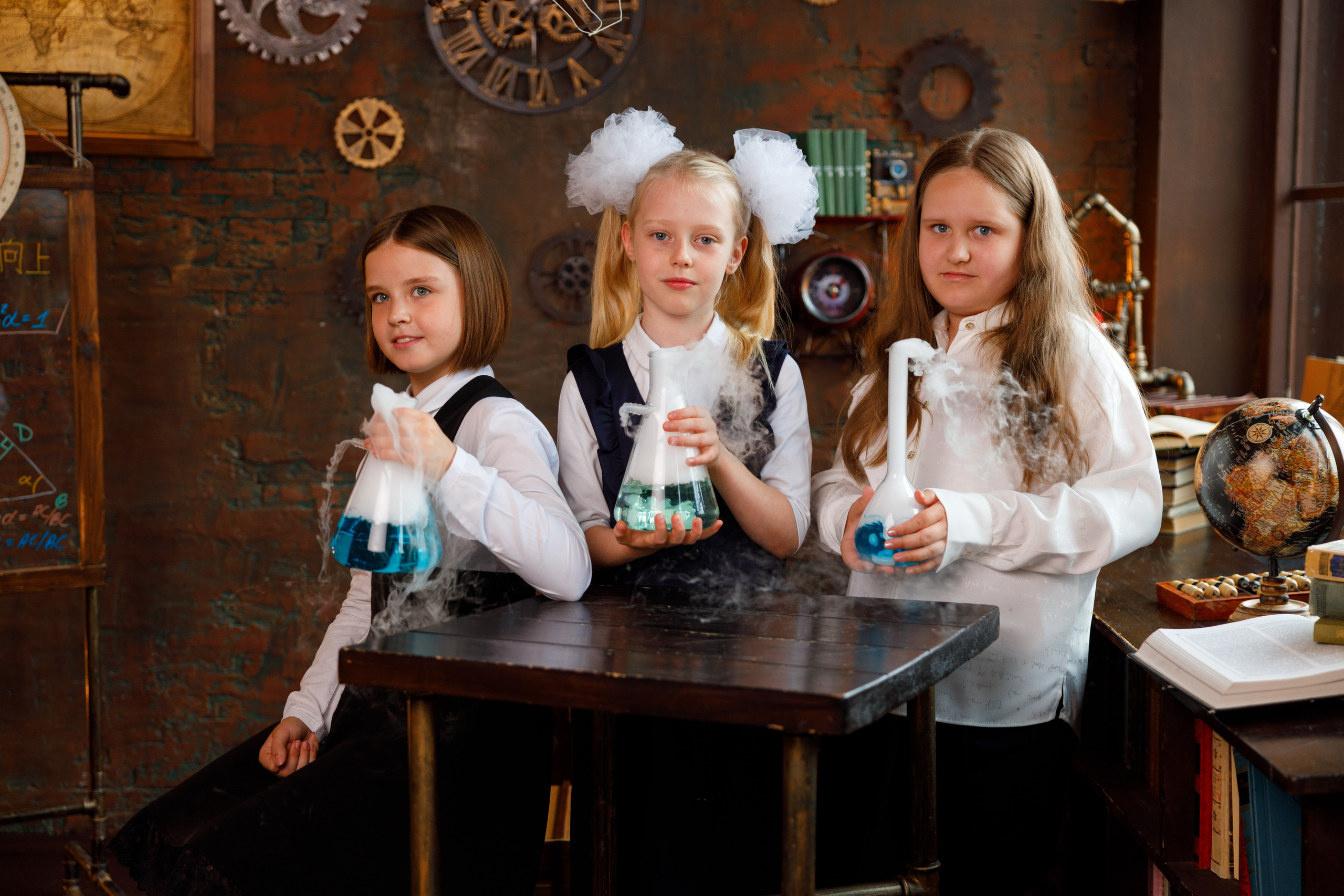 Дети. Портретный и семейный фотограф в Москве Стаховская Елена