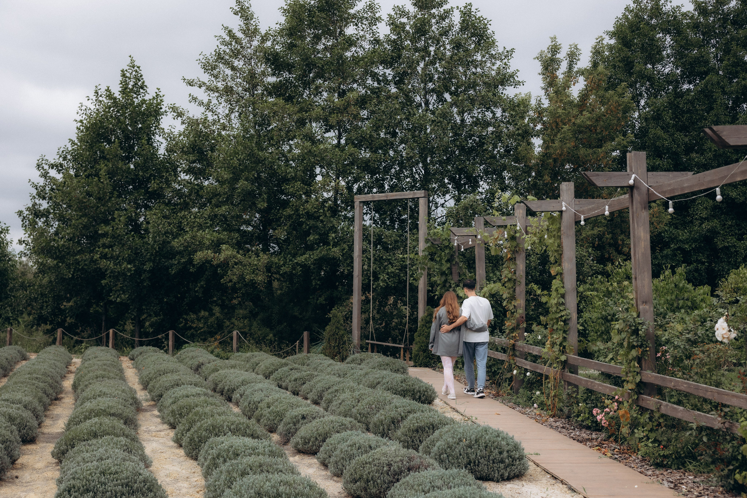 Алена и Антон. Алена Бадамшина — свадебный фотограф Воронеж / Москва