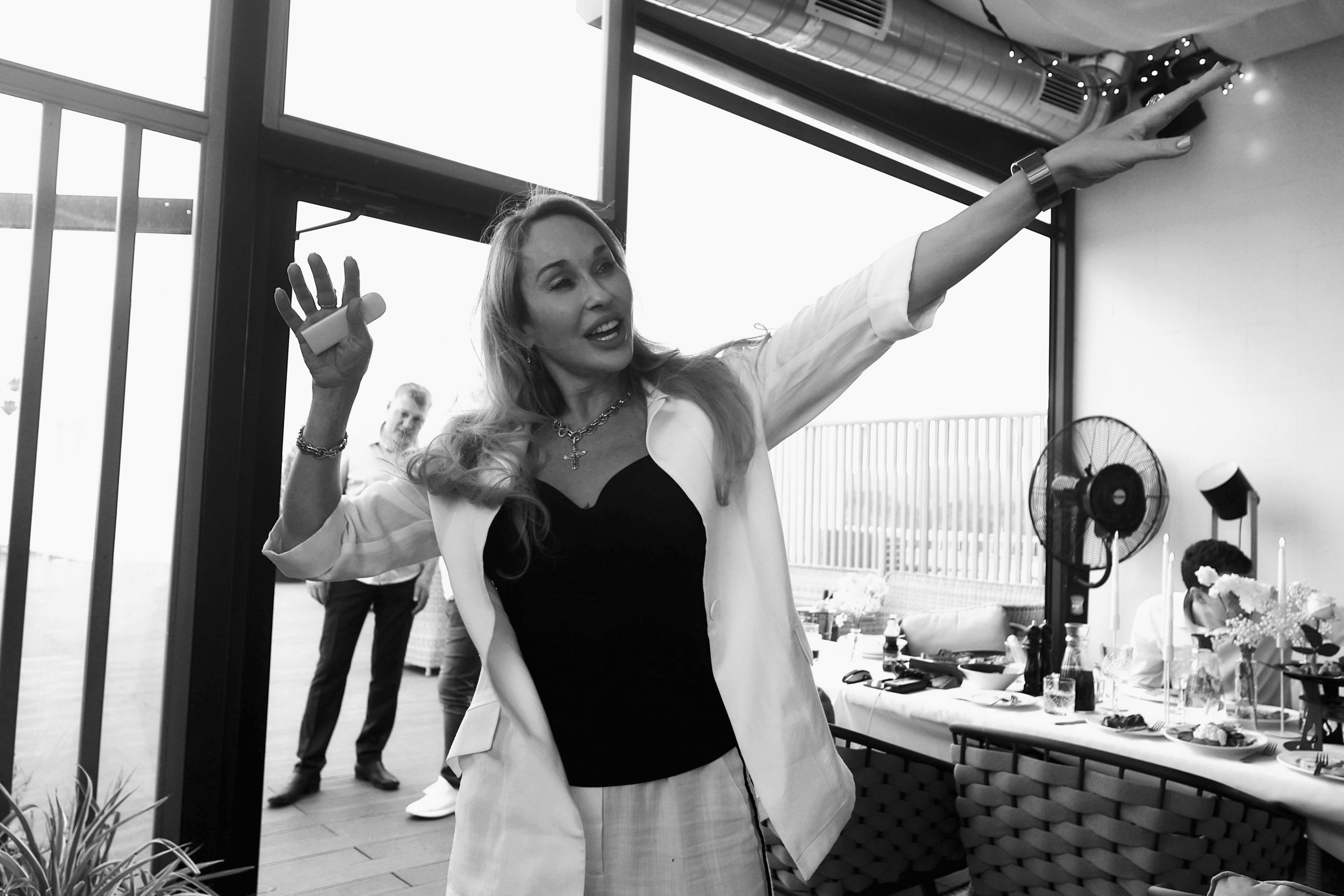 Сдержанность и харизма. Свадебный фотограф в Волгограде Дмитрий Туманов