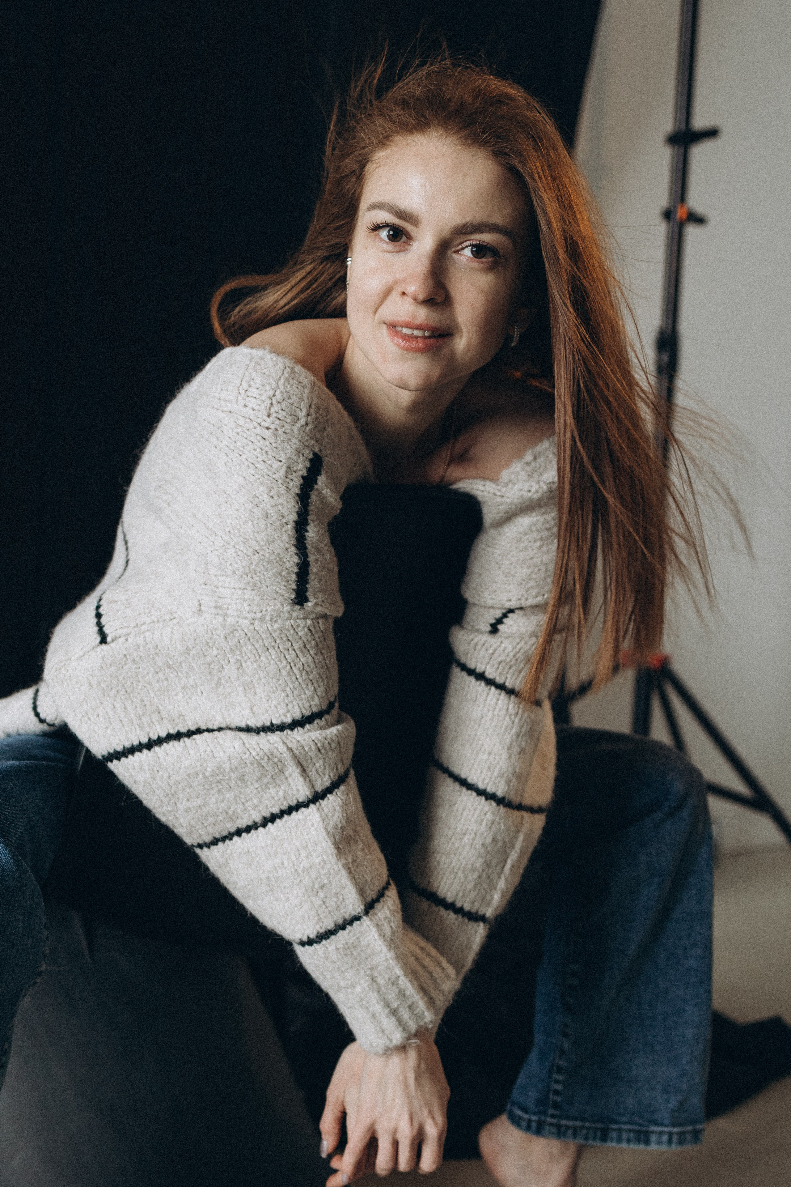 Искренняя Татьяна. Семейный и женский фотограф в Туле