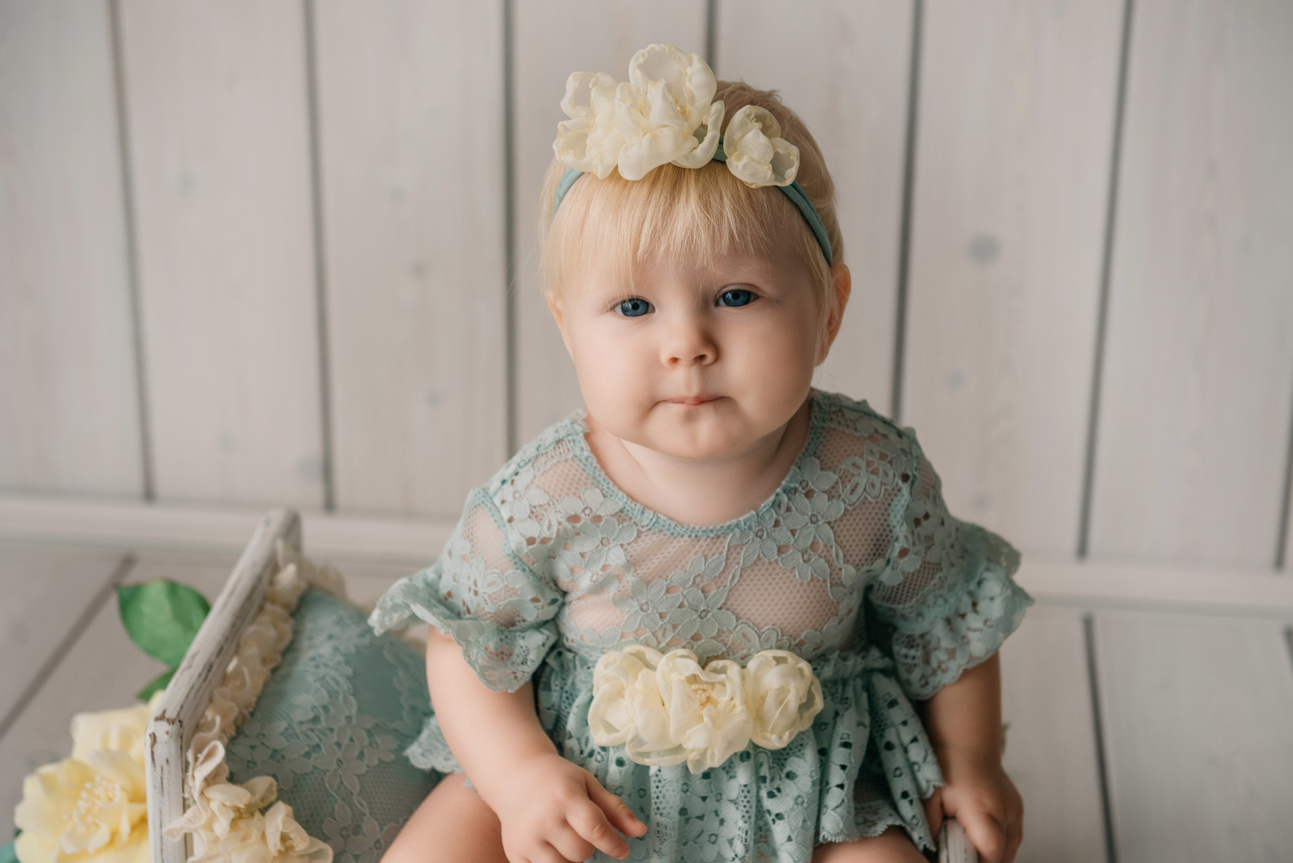 Арина. Фотограф новорожденных Белгород