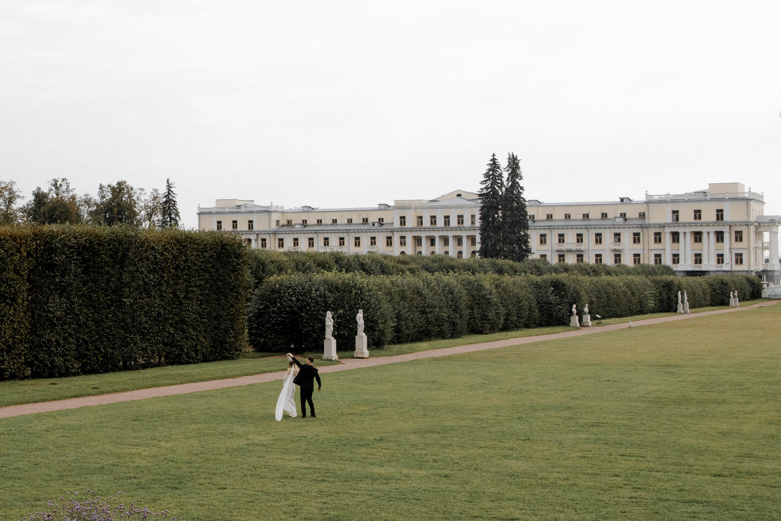 Евгений и Елизавета. Свадебный фотограф Москва Санкт-Петербург Сочи Калининград Мария