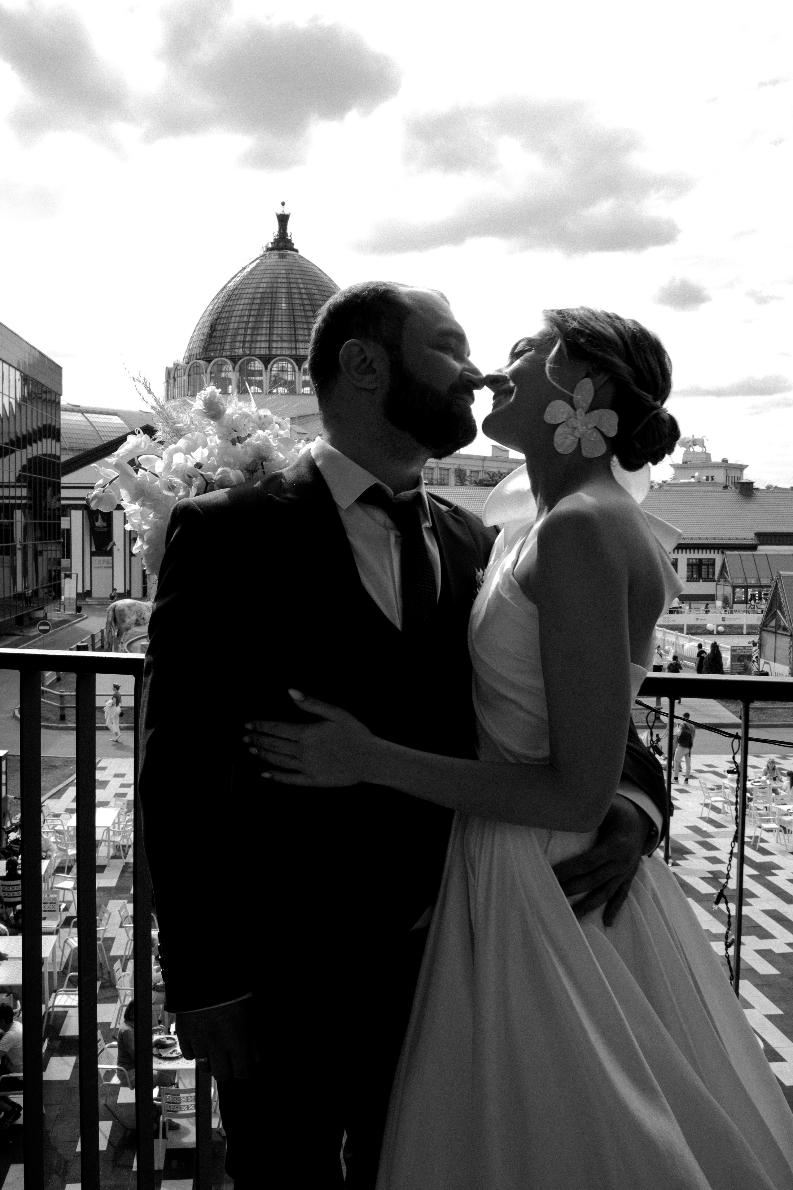 Алексей и Валерия. Свадебный фотограф Москва Санкт-Петербург Сочи Калининград Мария