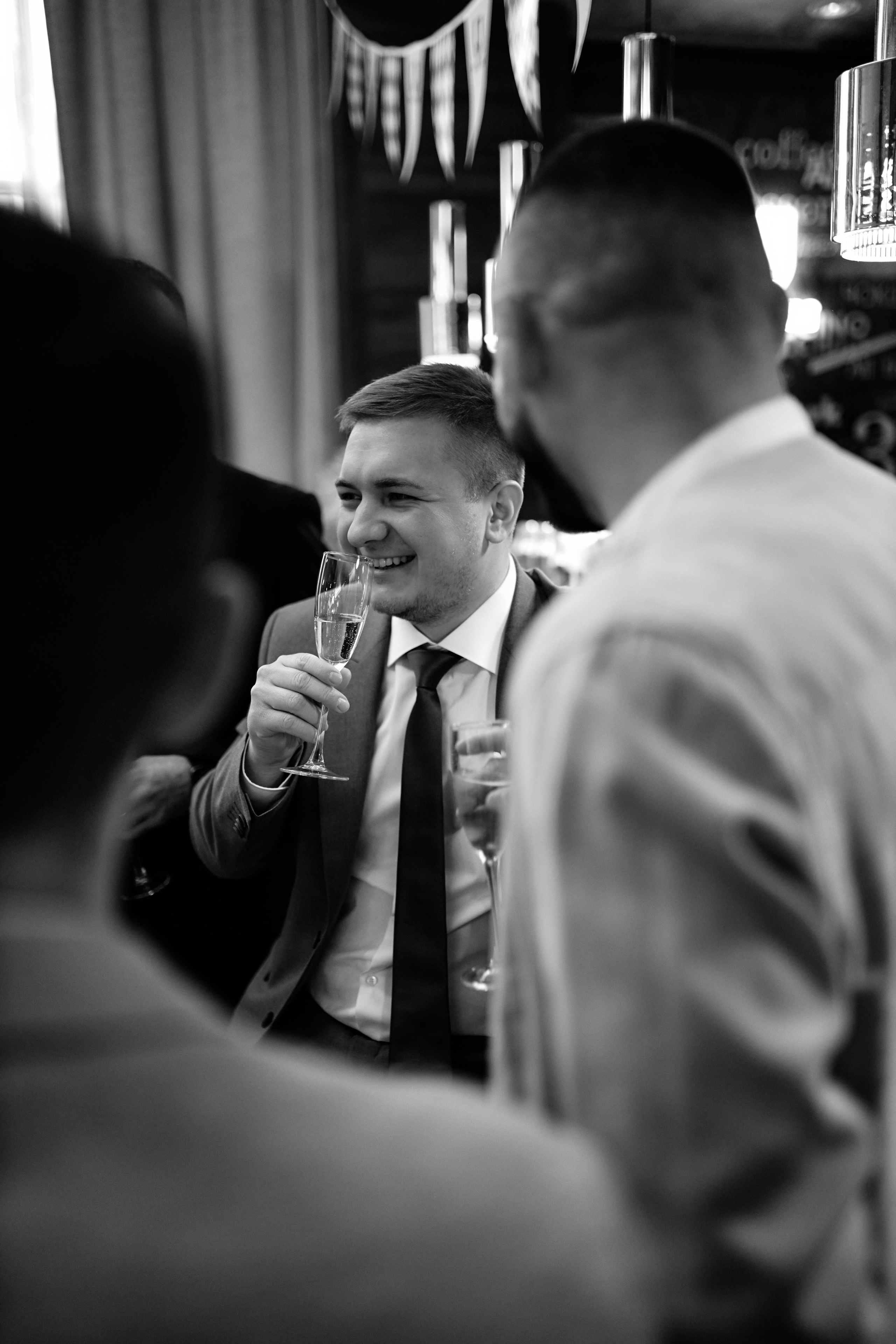 Павел и Кристина. Свадебный и портретный фотограф в Саранске Алексей Миганов