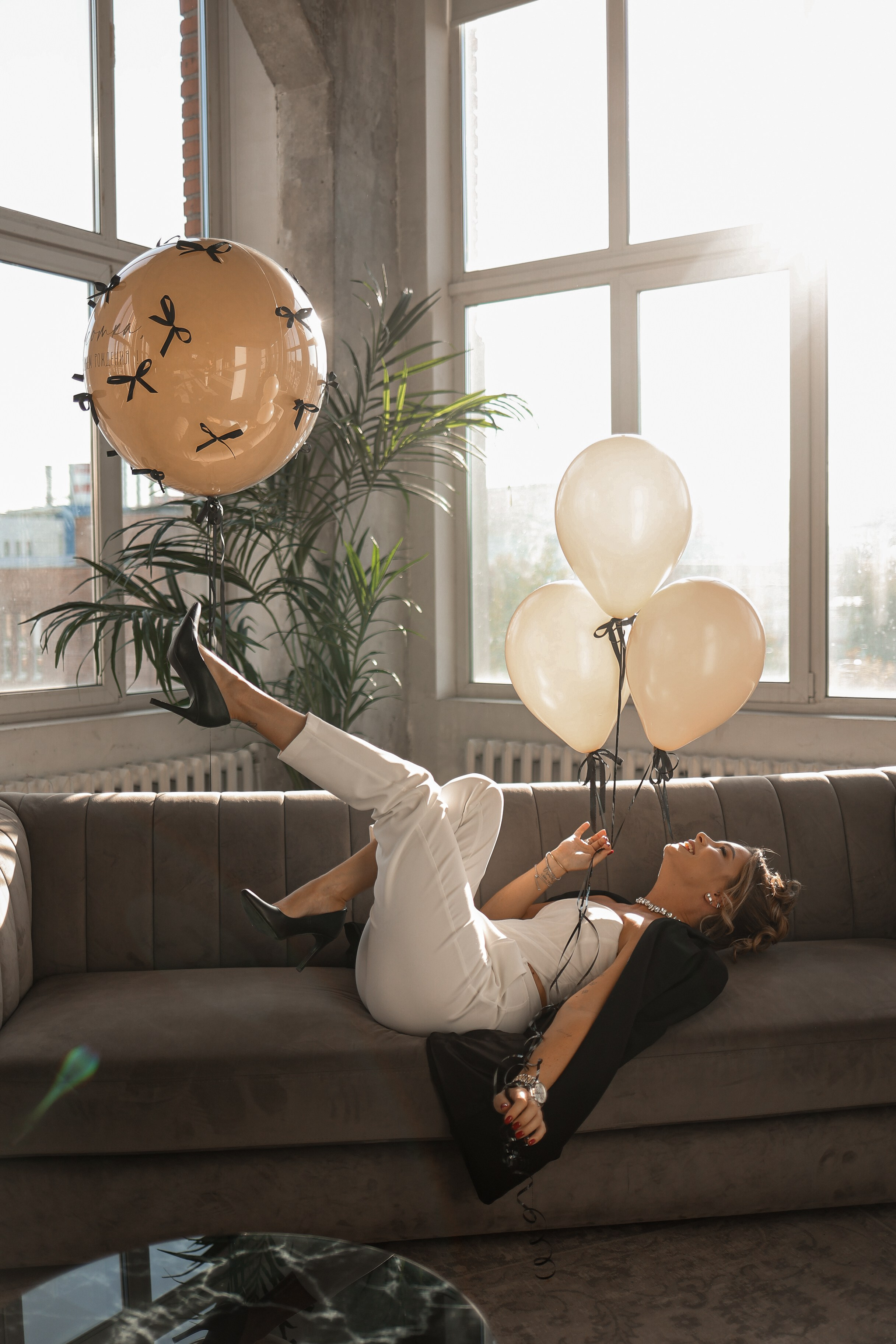 Мария. Алексей Дьяков. Photo • Video • Event