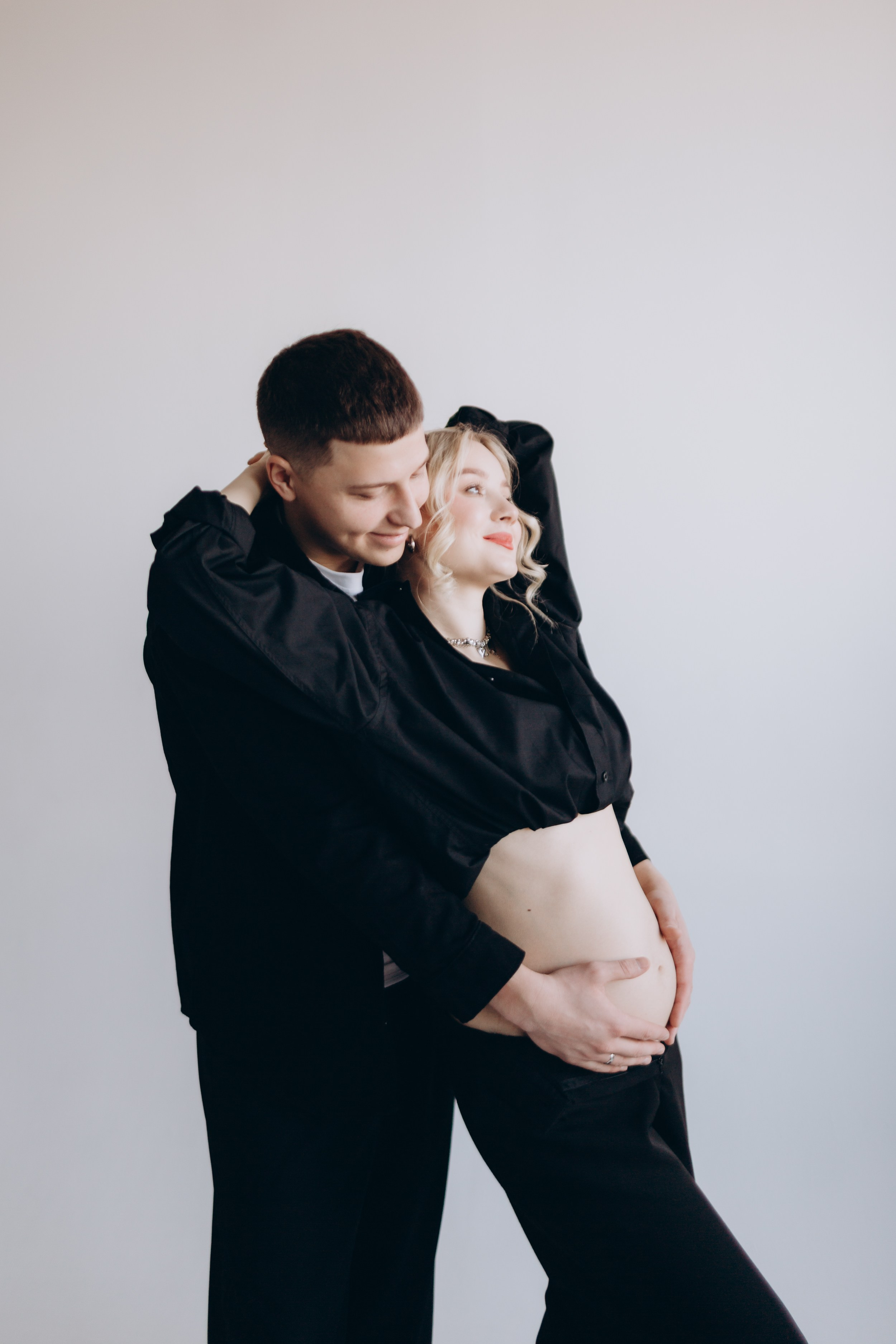 Двое +1. Krylovaphoto