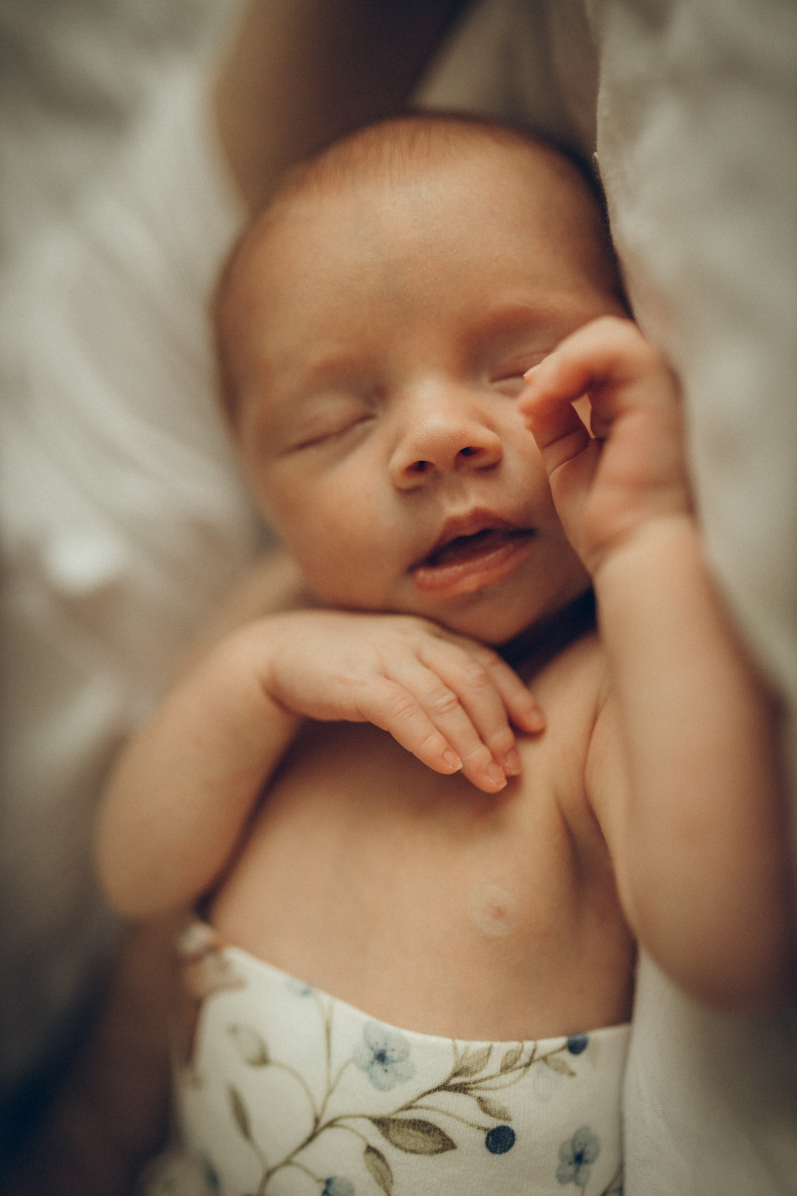 Вика, Леша и Алиса. Семейный фотограф и фотограф на роды в Ростове-на-Дону Мухина Виктория