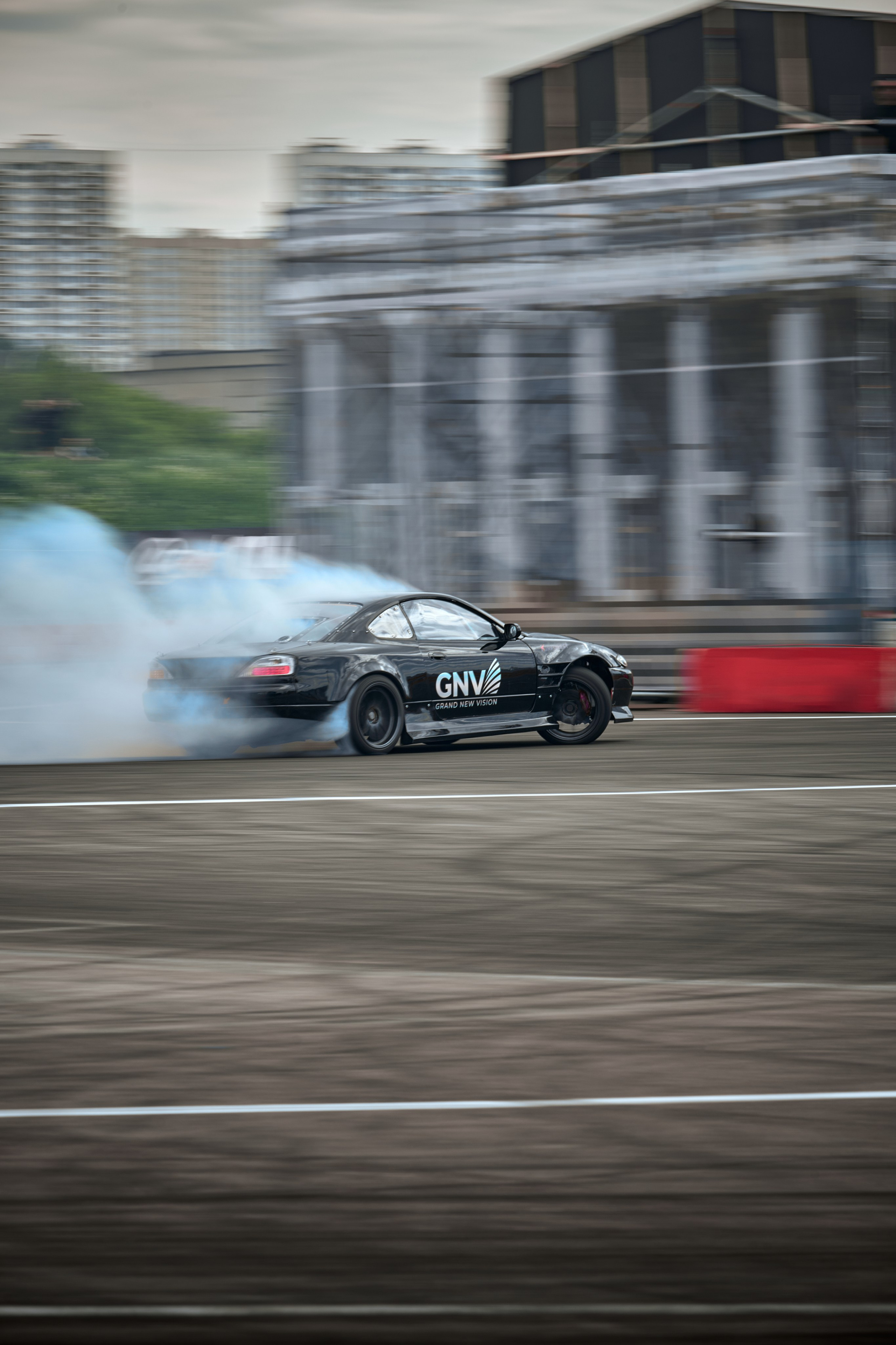 NO DRIFT NO FEST | 2026. GLAR