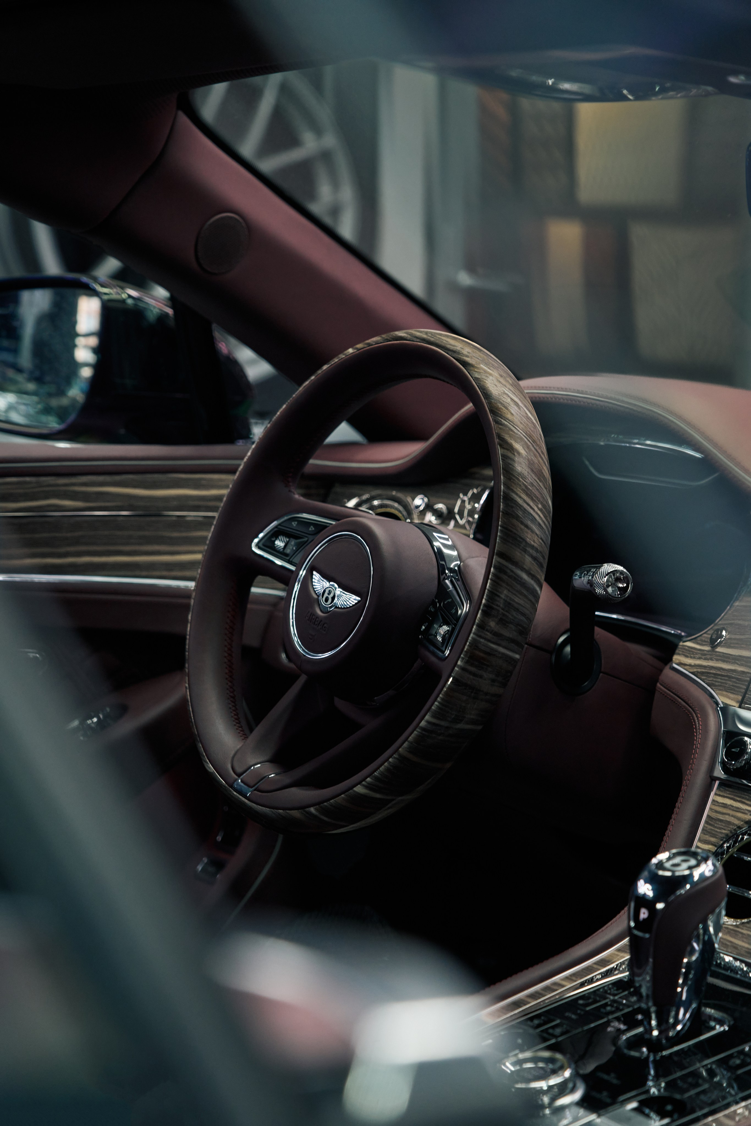 Съемка в тюнинг-ателье Eastline Garage Москва | GLAR Production