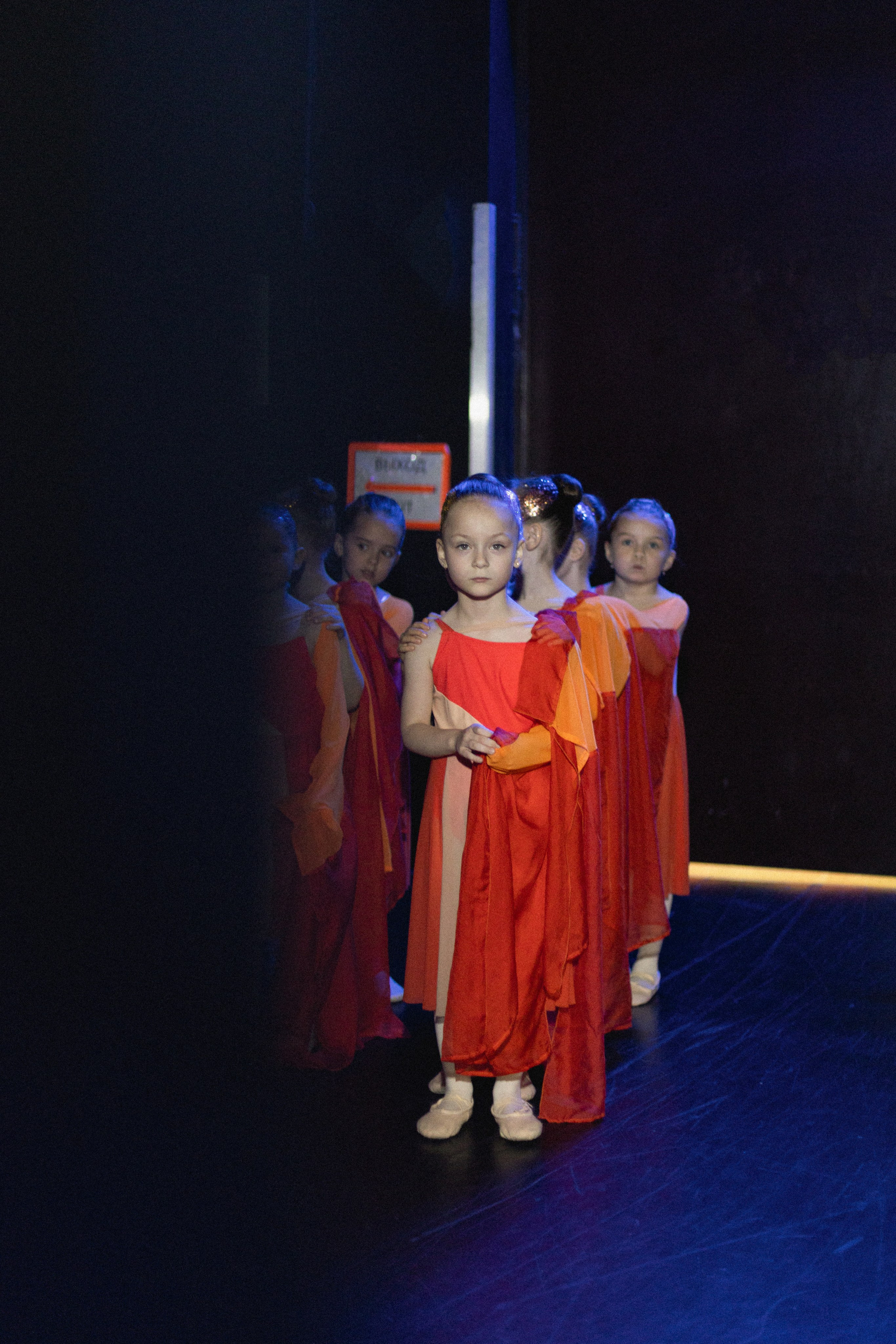 Балет с 2-х лет | Крокус | лето. Кузьмина Анастасия — контент-фотограф | Москва