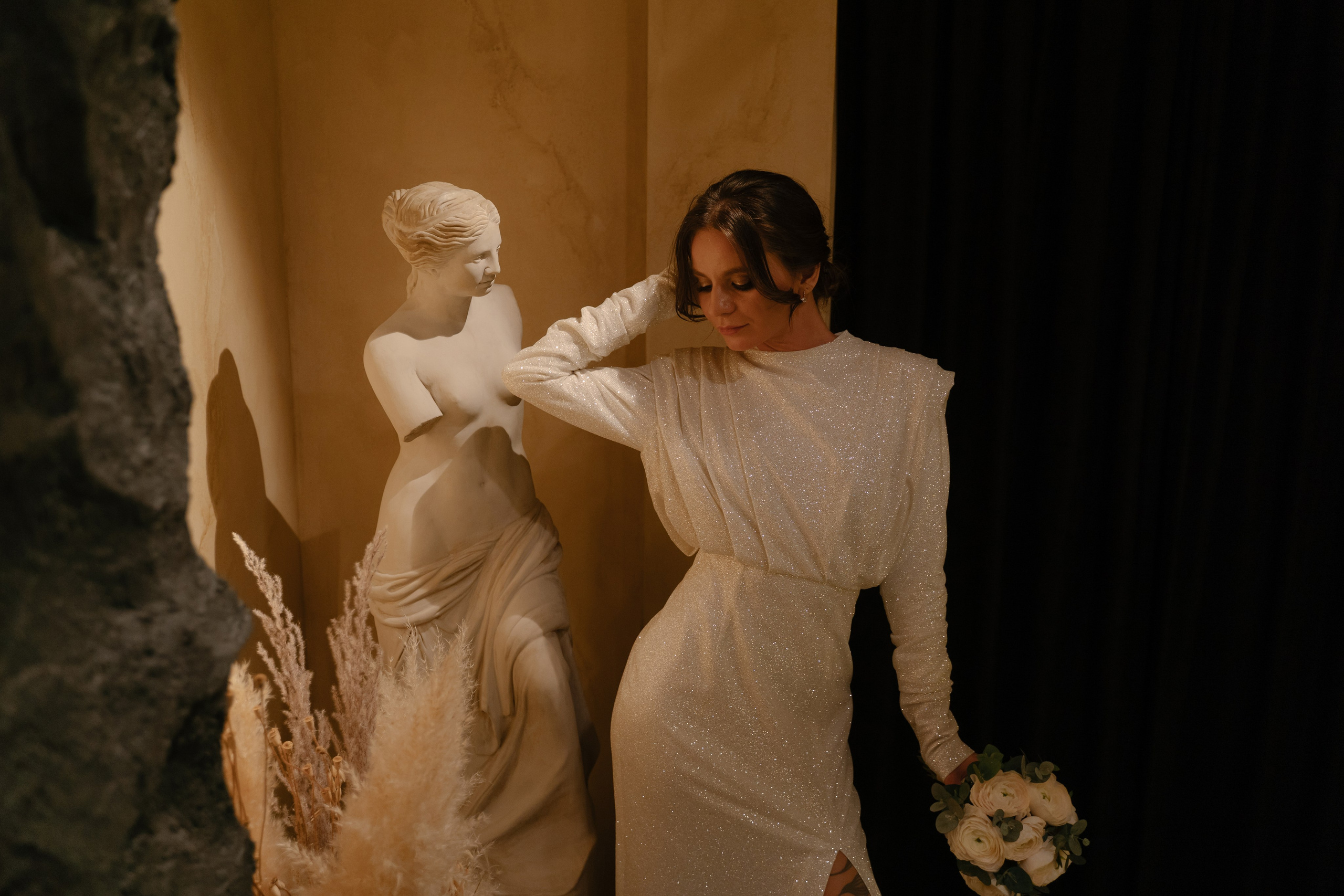 19.12.2023. Свадебный фотограф — Наталья Фед СПб/Москва