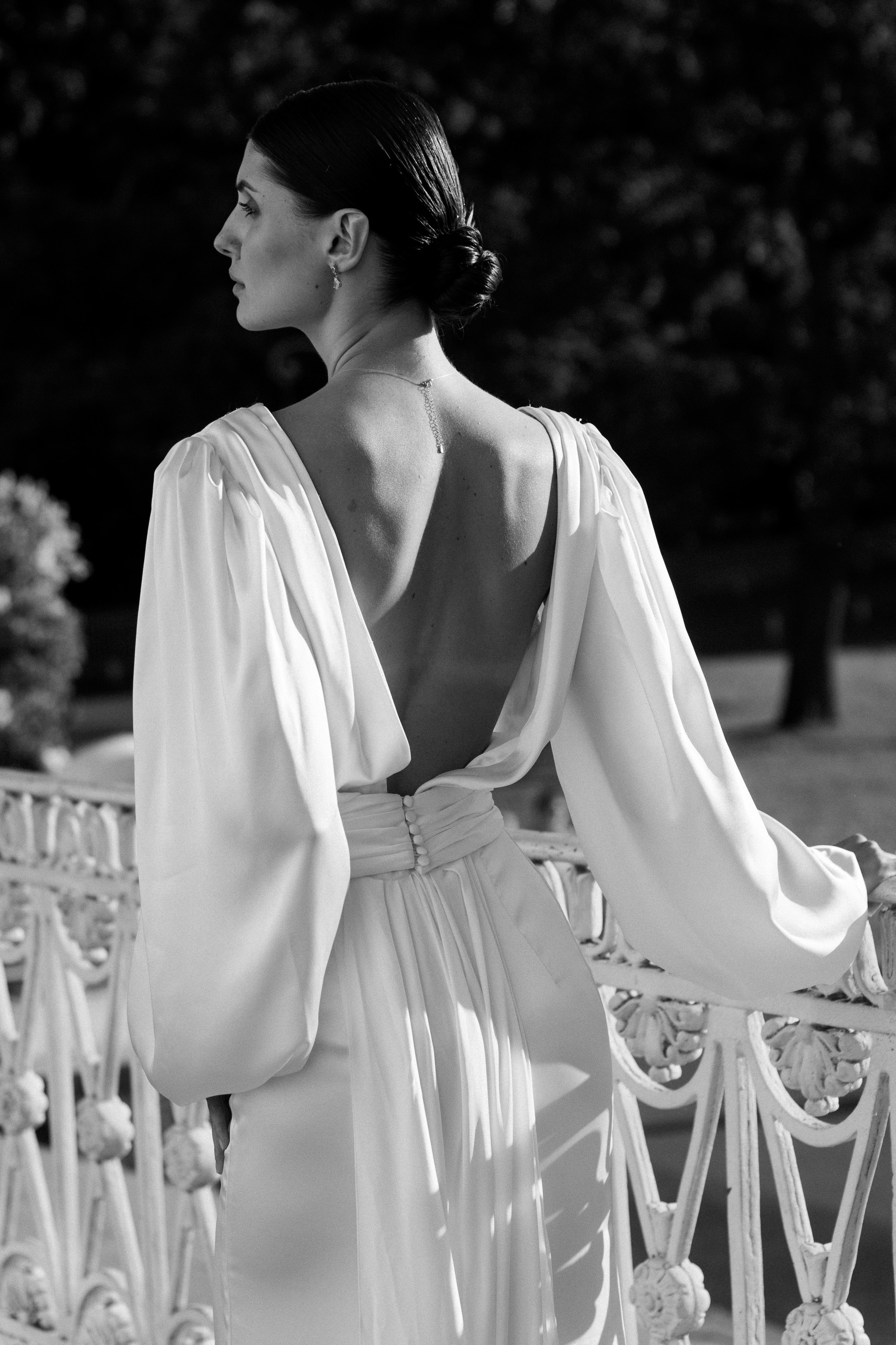 Елизавета+Евгений. Свадебный фотограф в Санкт-Петербурге