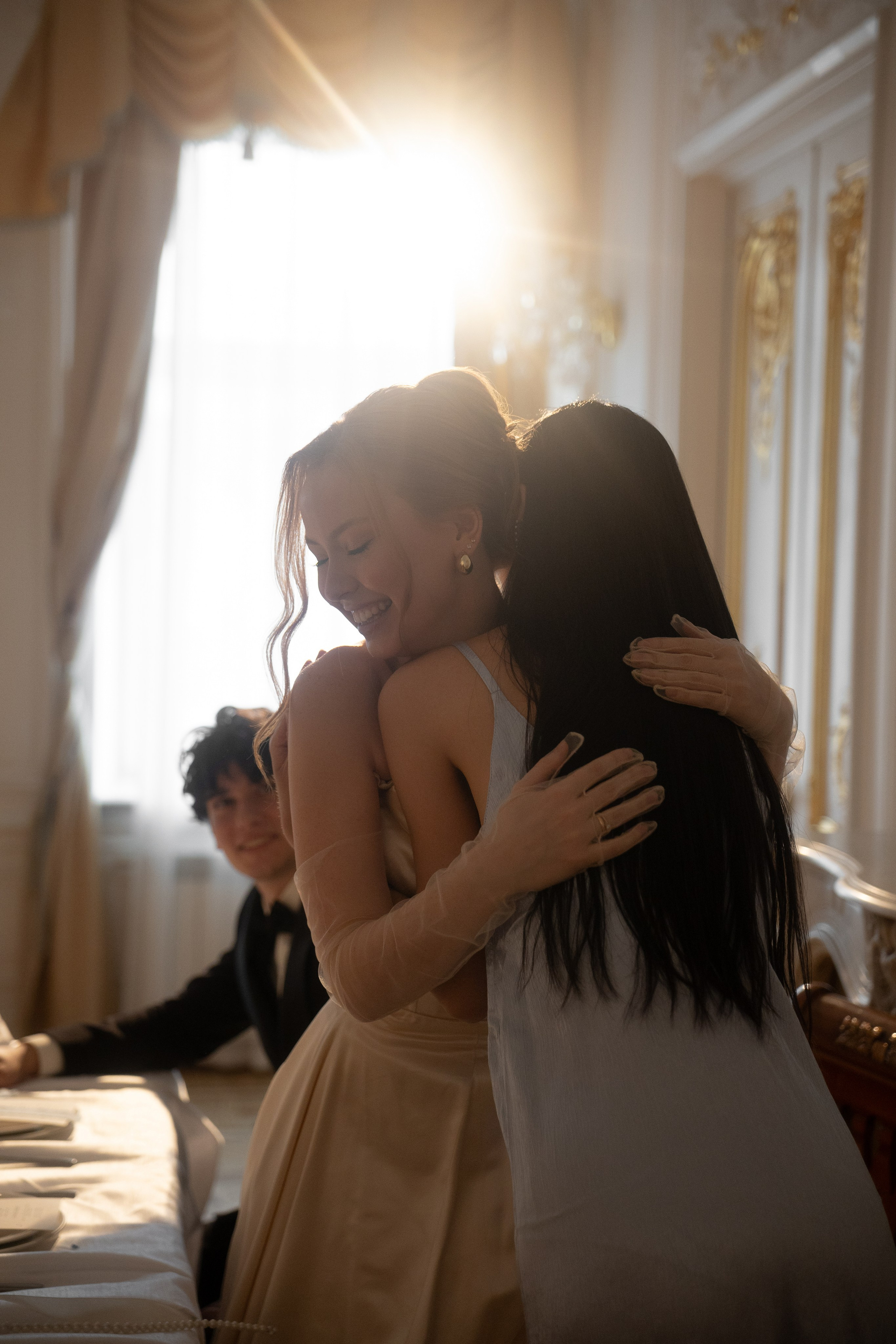 Анна & Глеб. Свадебный фотограф в Санкт-Петербурге