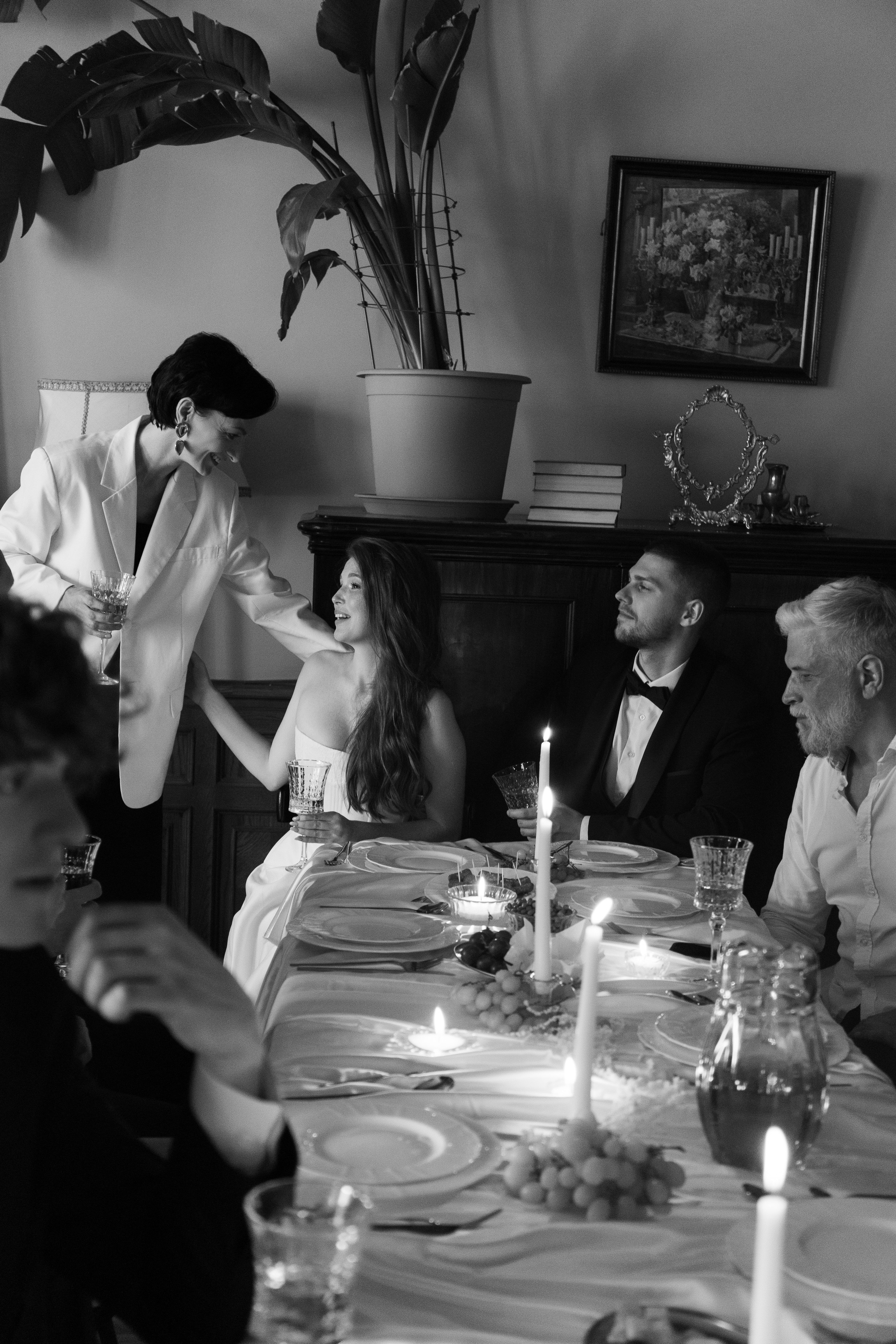 Вероника+Алексей. Свадебный фотограф в Санкт-Петербурге