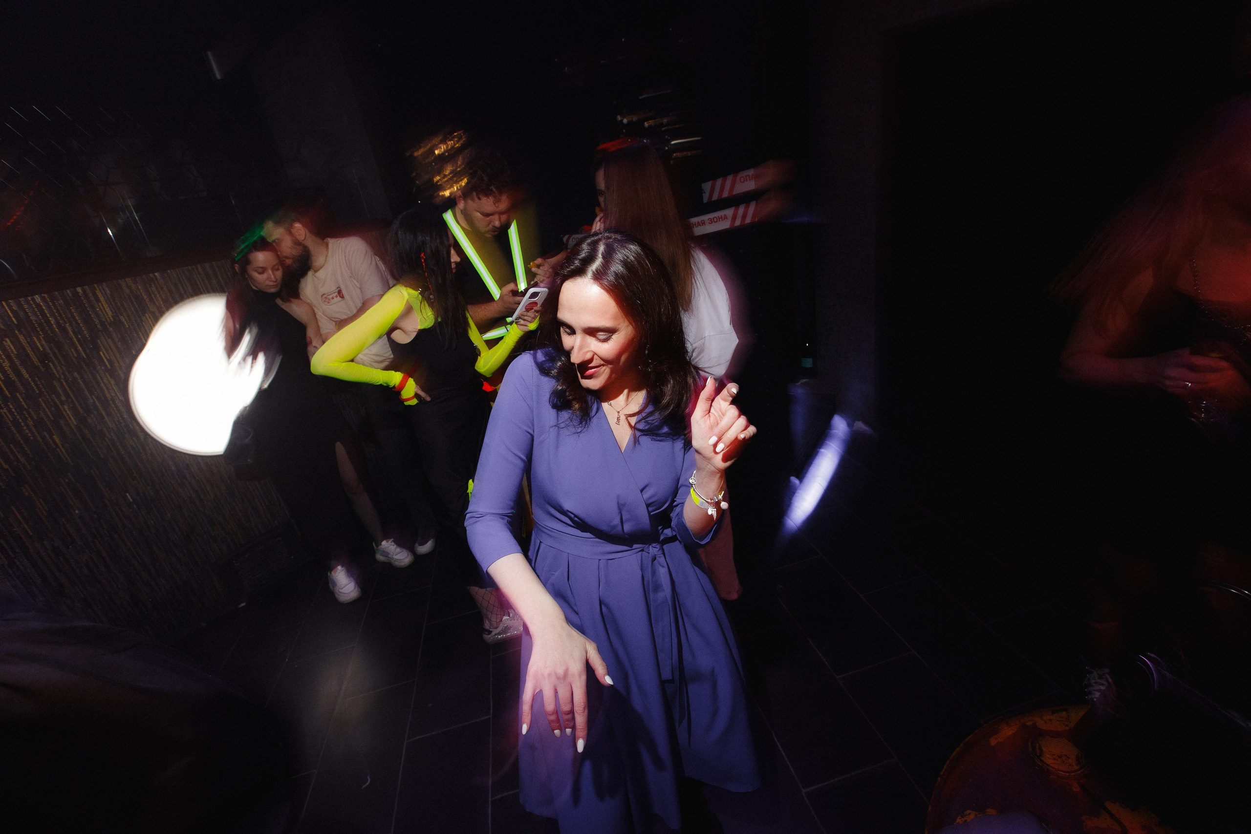 ЦСС 17 ЛЕТ — ШТАММ ЦСС [PART I — A.Kozhevnikov]. СВОИ. ФОТООТЧЕТЫ-СОБЫТИЯ-МЕСТА