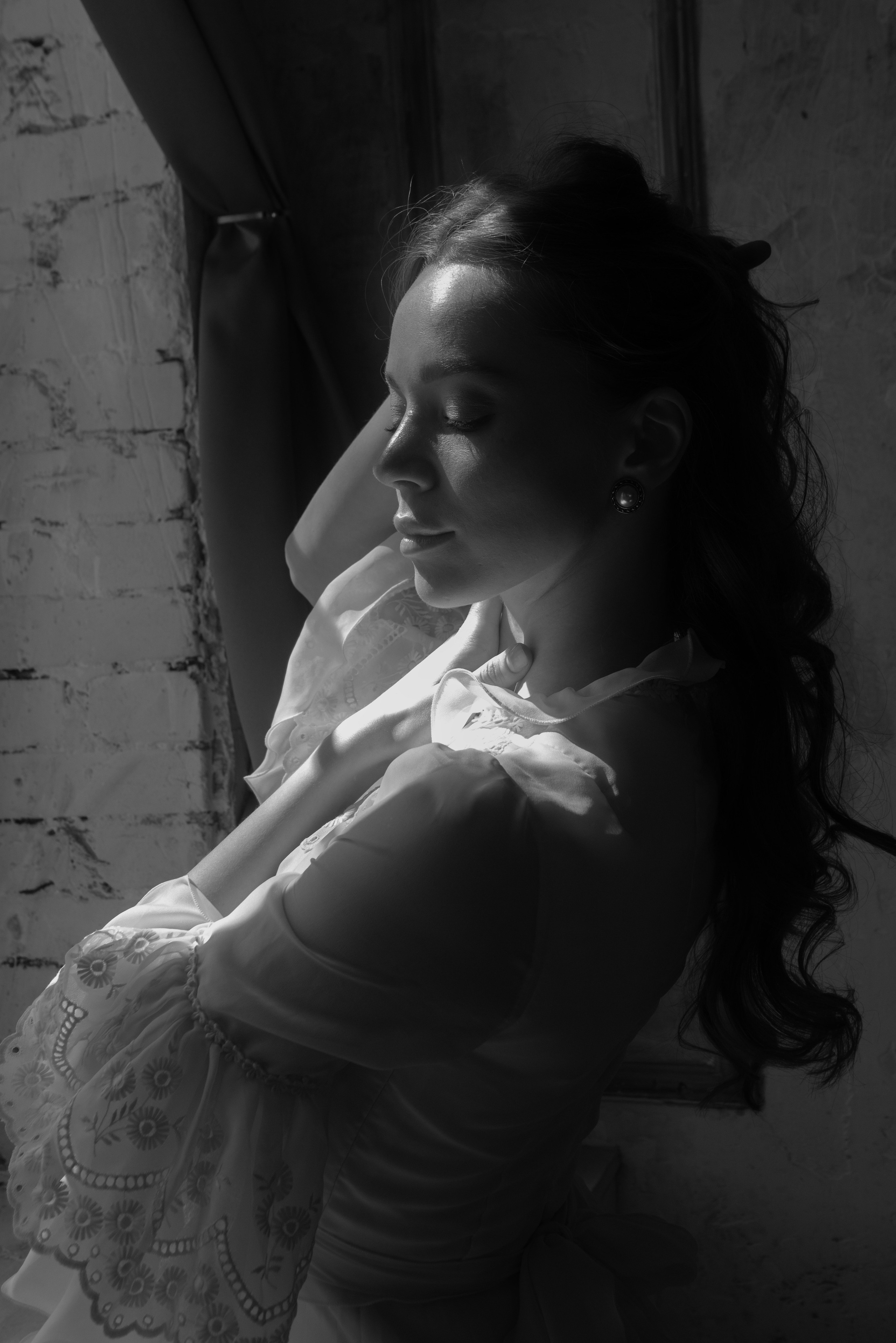 Амира. Стильный портретный и семейный фотограф в Москве Ника Артуньянц