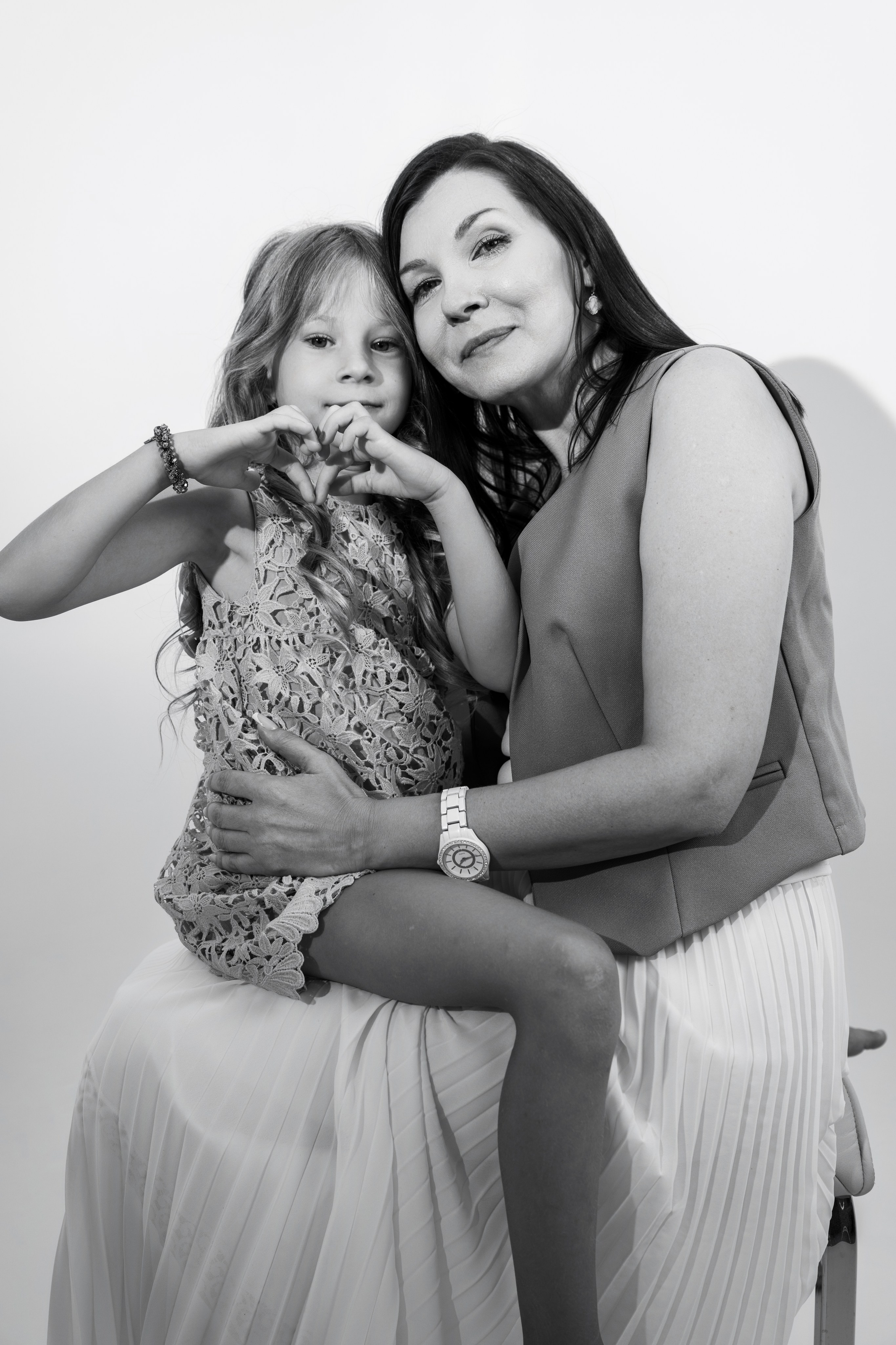 Семейные и детские фотосессии. Студийный и свадебный фотограф и видеограф в Севастополе — Юлия Макаренко