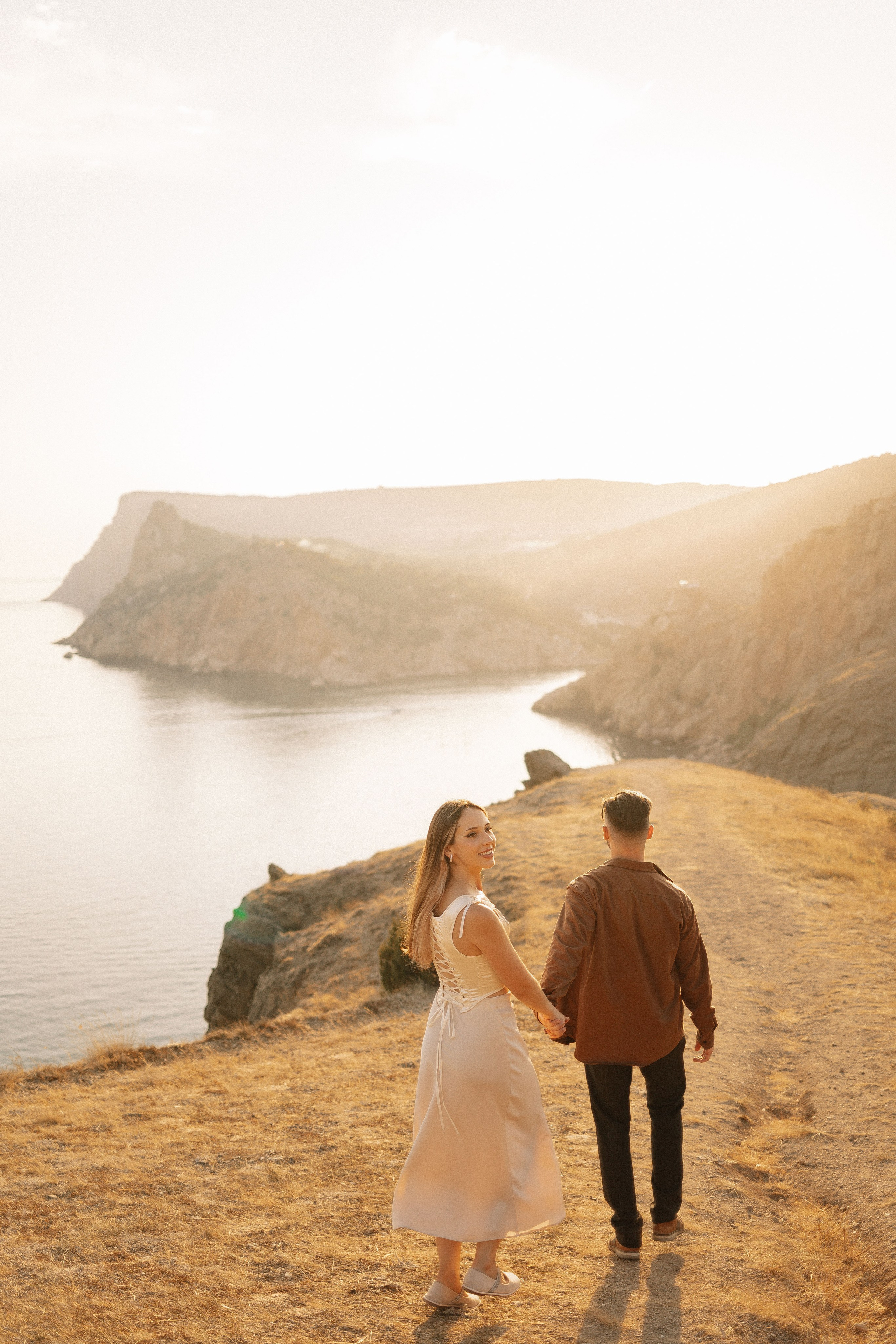 M&S. Семейный фотограф в Севастополе и Симферополе Александра Чистякова