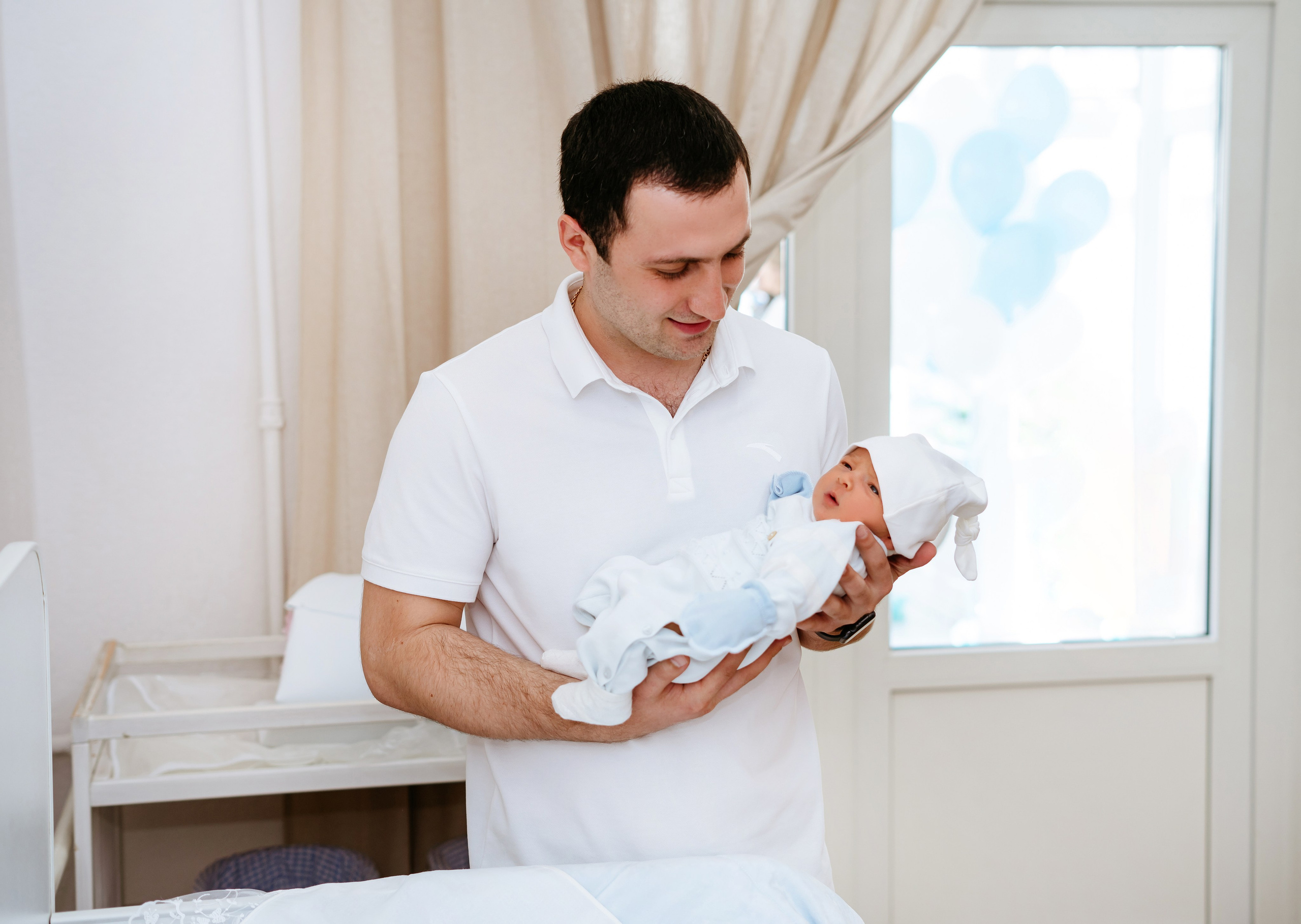 Выписка Давида. Фотограф мероприятий в Ростове-на-Дону Есманская Елена