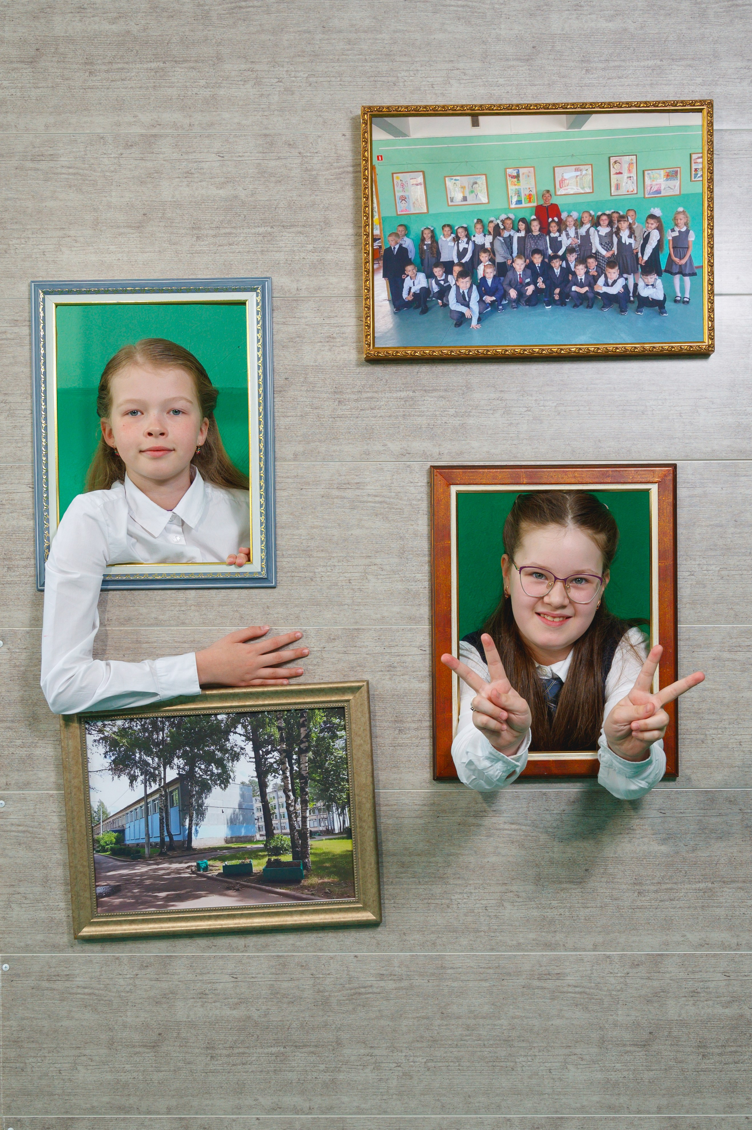 Ожившие картины. 4й класс шк 571. Ваш свадебный и репортажный фотограф в Санкт-Петербурге Вячеслав Ивахненко