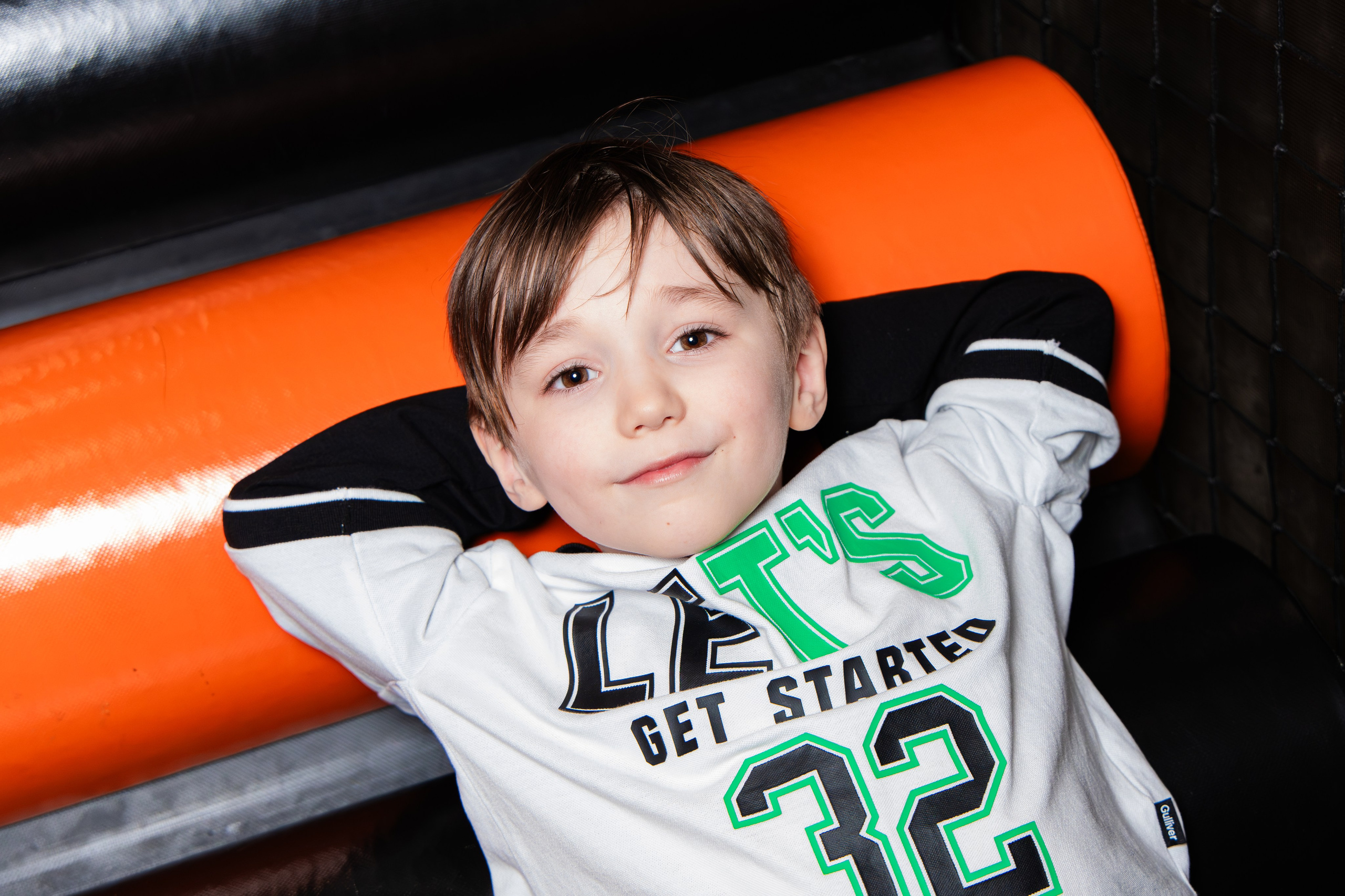 Александр 21/03 Парк Фантазия. Виктория Литвинова репортажный фотограф Москва