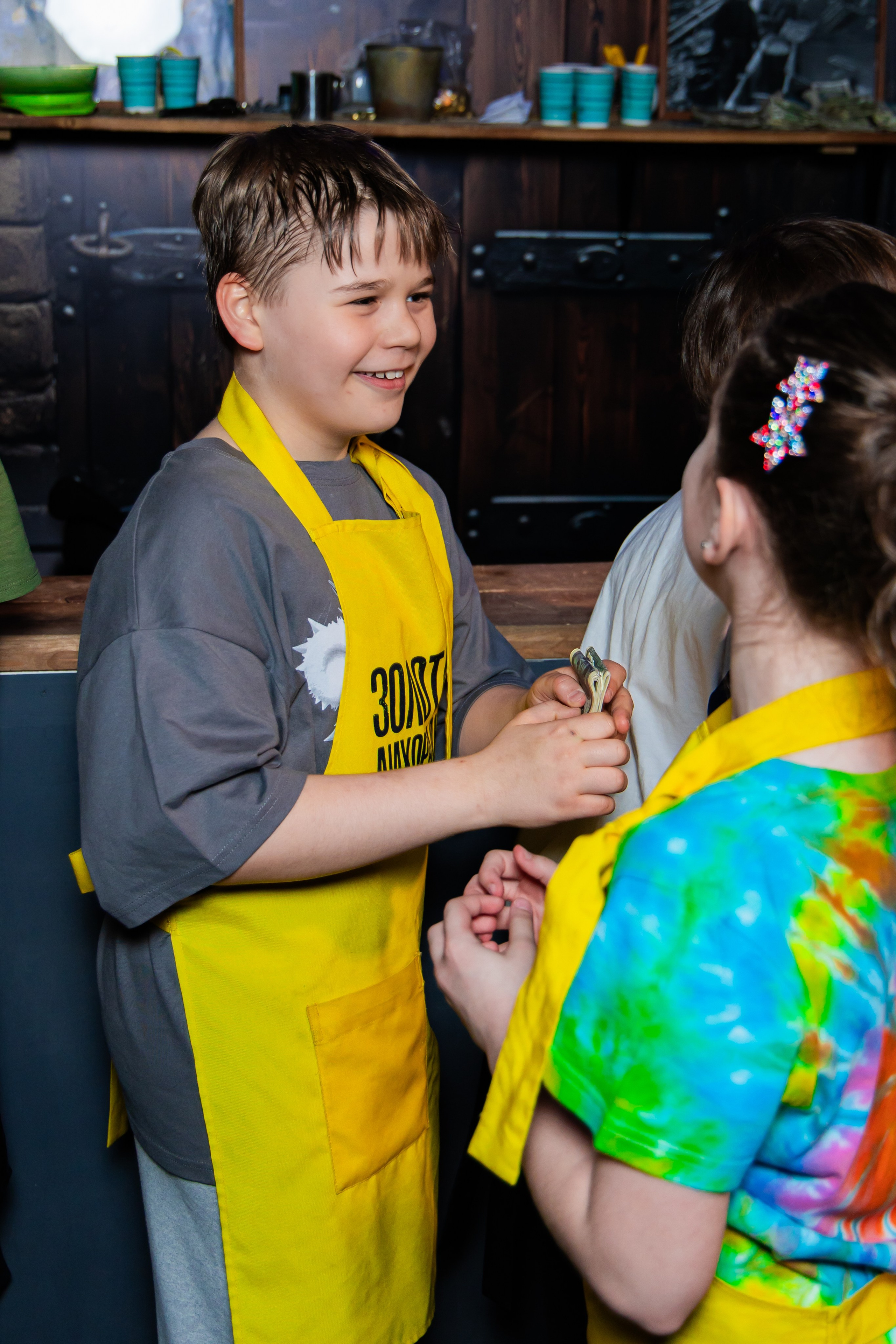 Золотая лихорадка 04/04 Vegas. Виктория Литвинова репортажный фотограф Москва