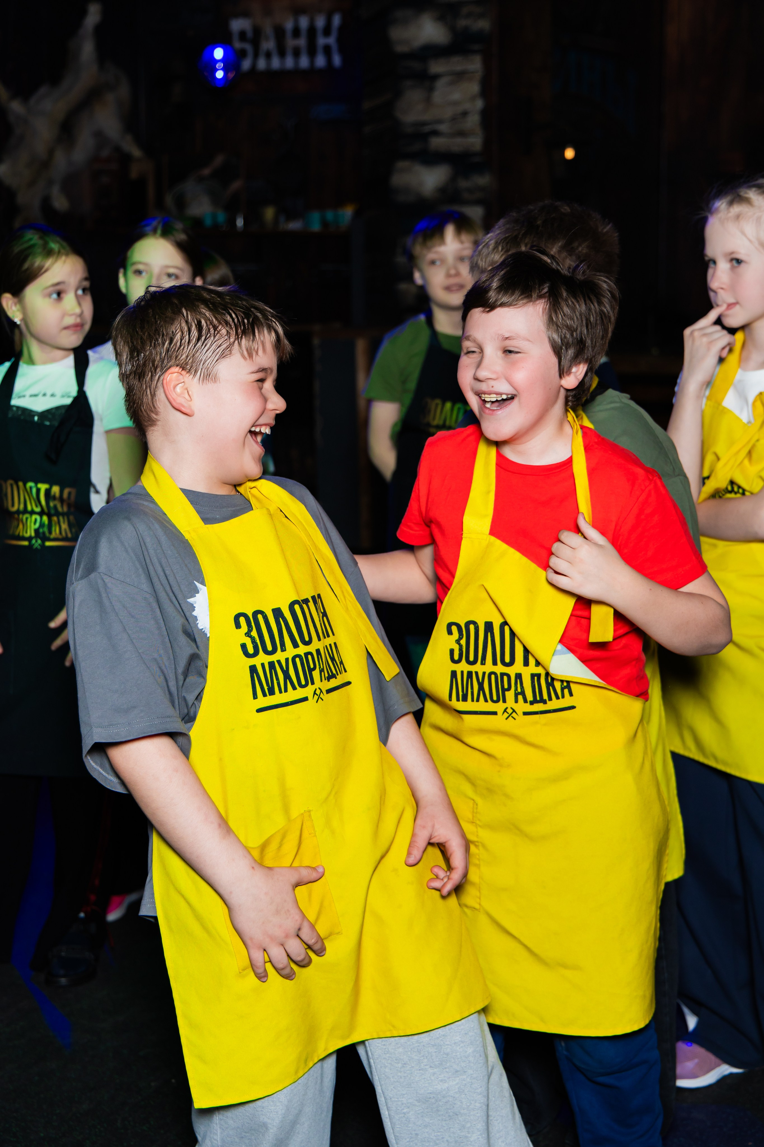 Золотая лихорадка 04/04 Vegas. Виктория Литвинова репортажный фотограф Москва