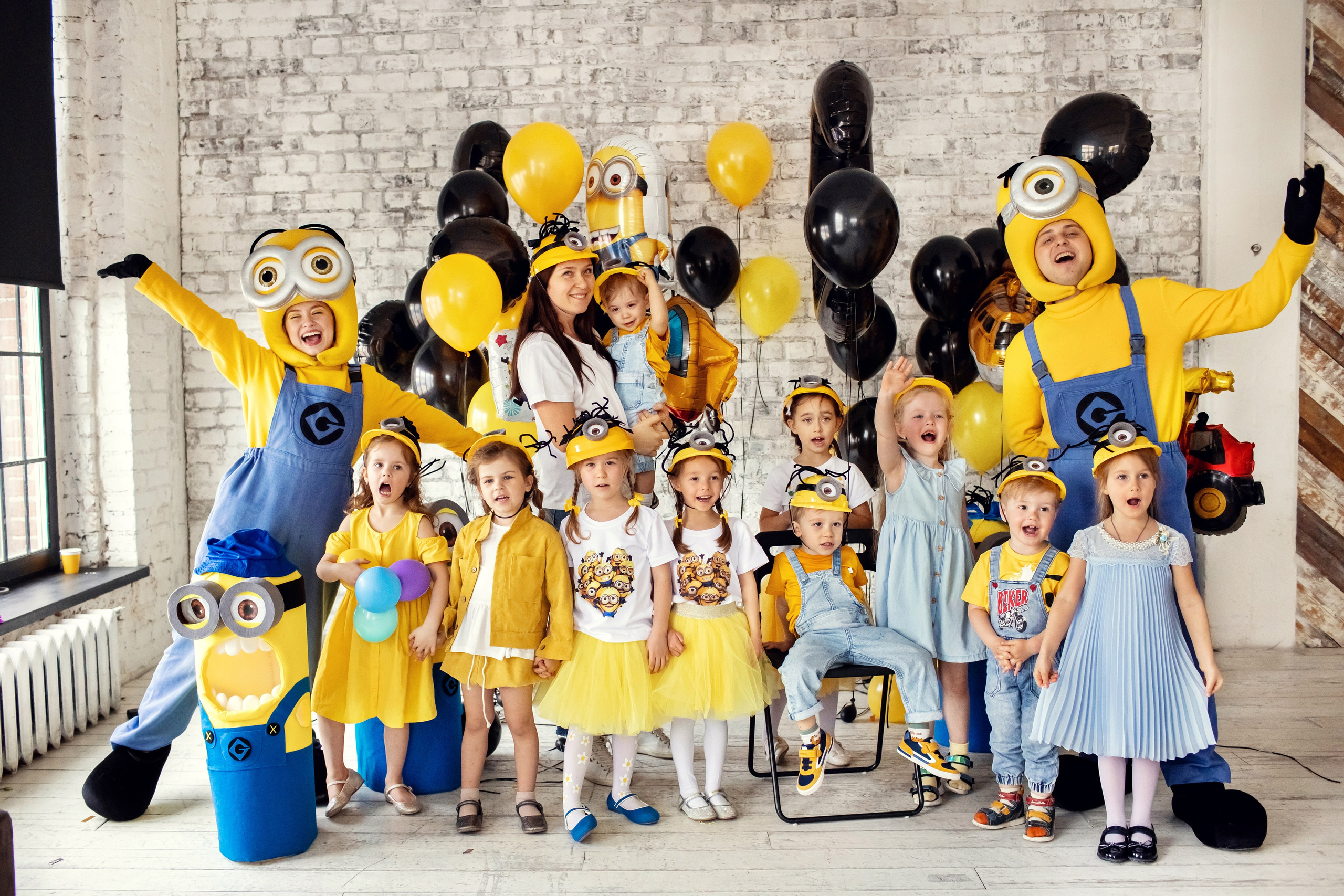 Роме 3 года. Детский и семейный фотограф в Москве Анна Ипатьева