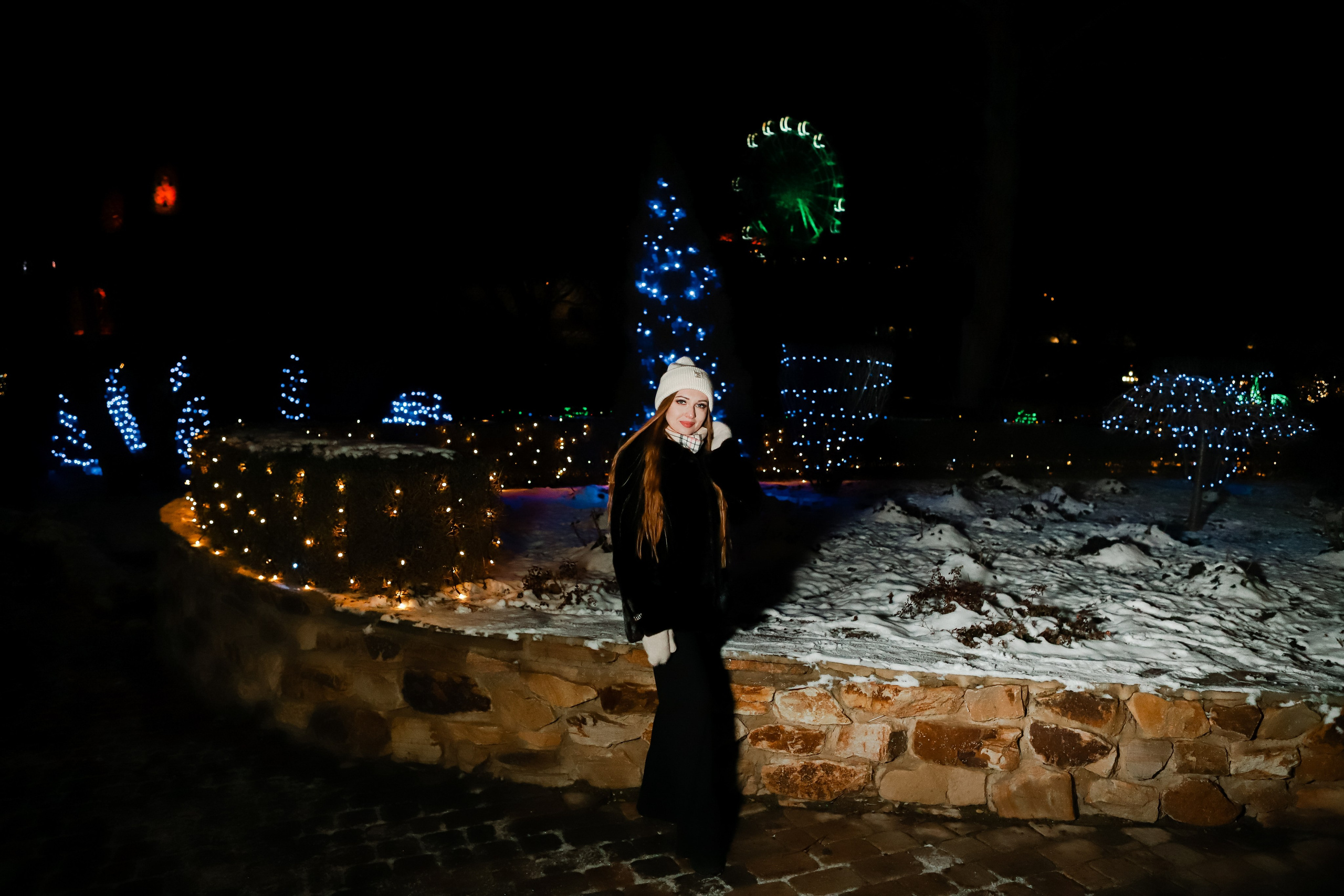 Прогулка ПАРК ЛОГА. Свадебный фотограф Евгения Фролова г. Каменск-Шахтинский, Донецк, Ростов