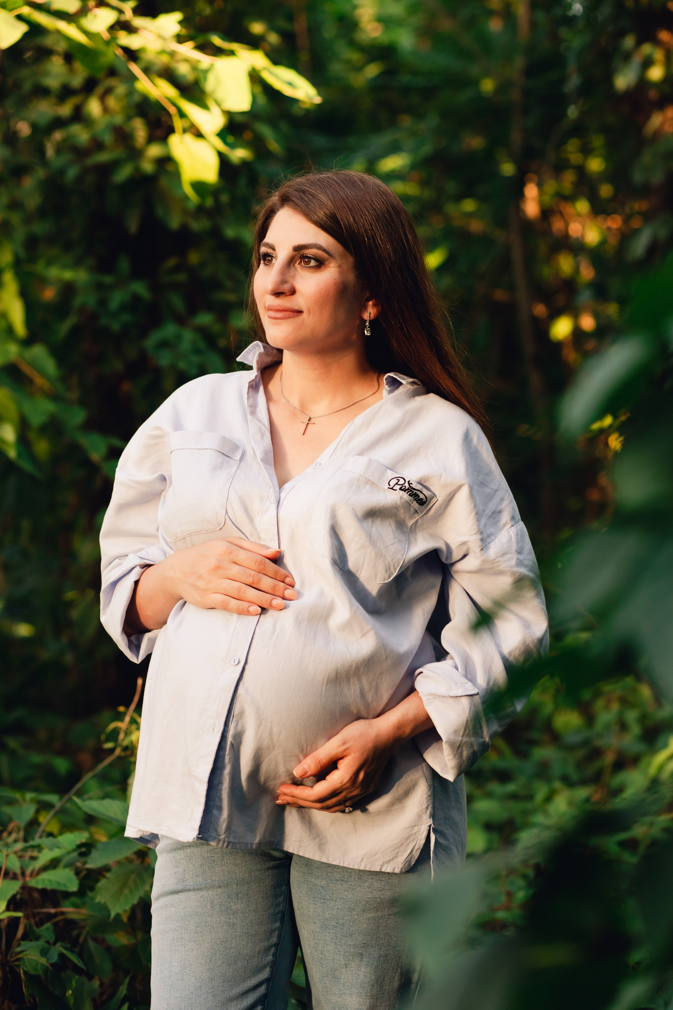 Лейла и семья. Свадебный и семейный фотограф в Краснодарском крае