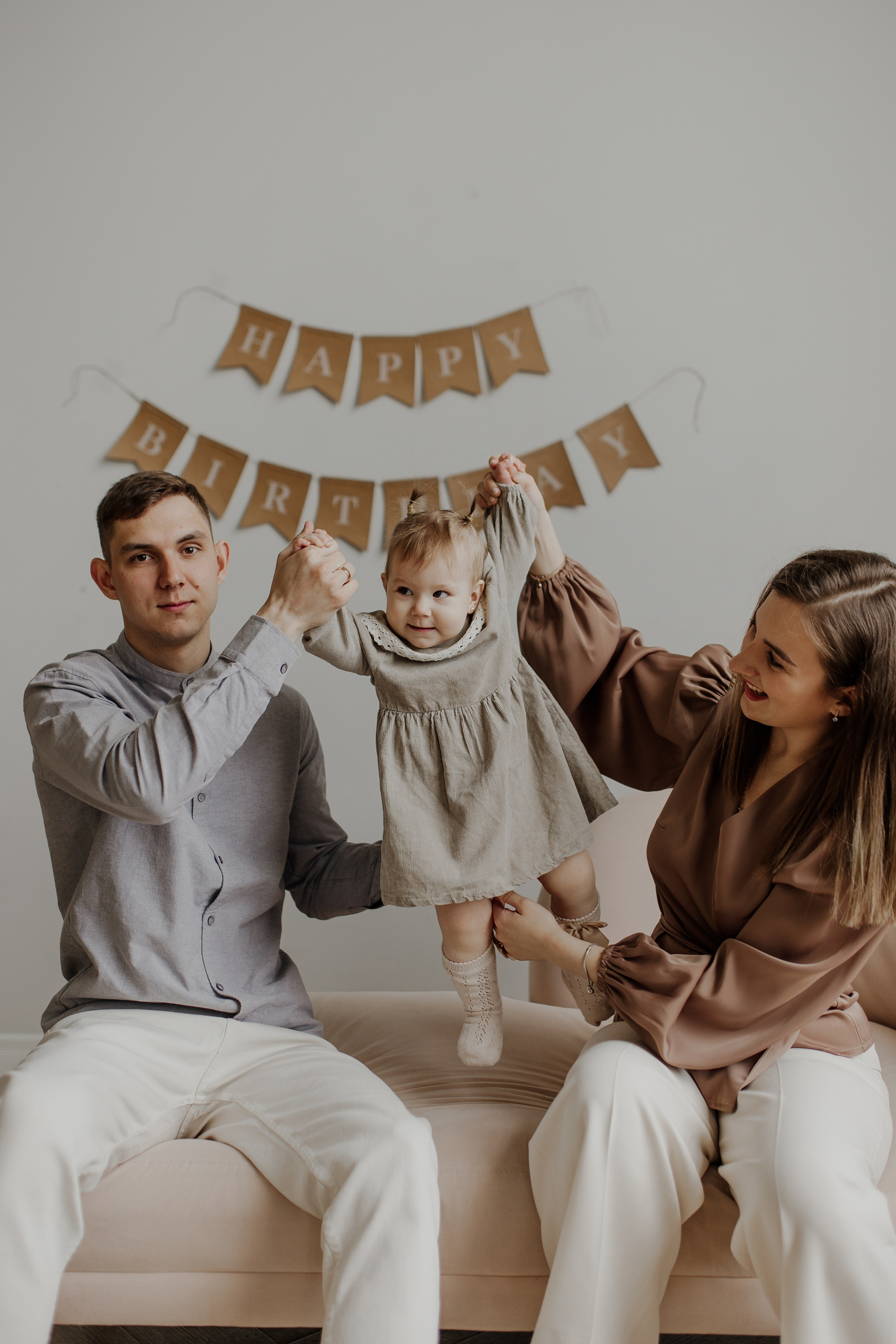 One year. Фотограф Челябинск Юлия Ермакова