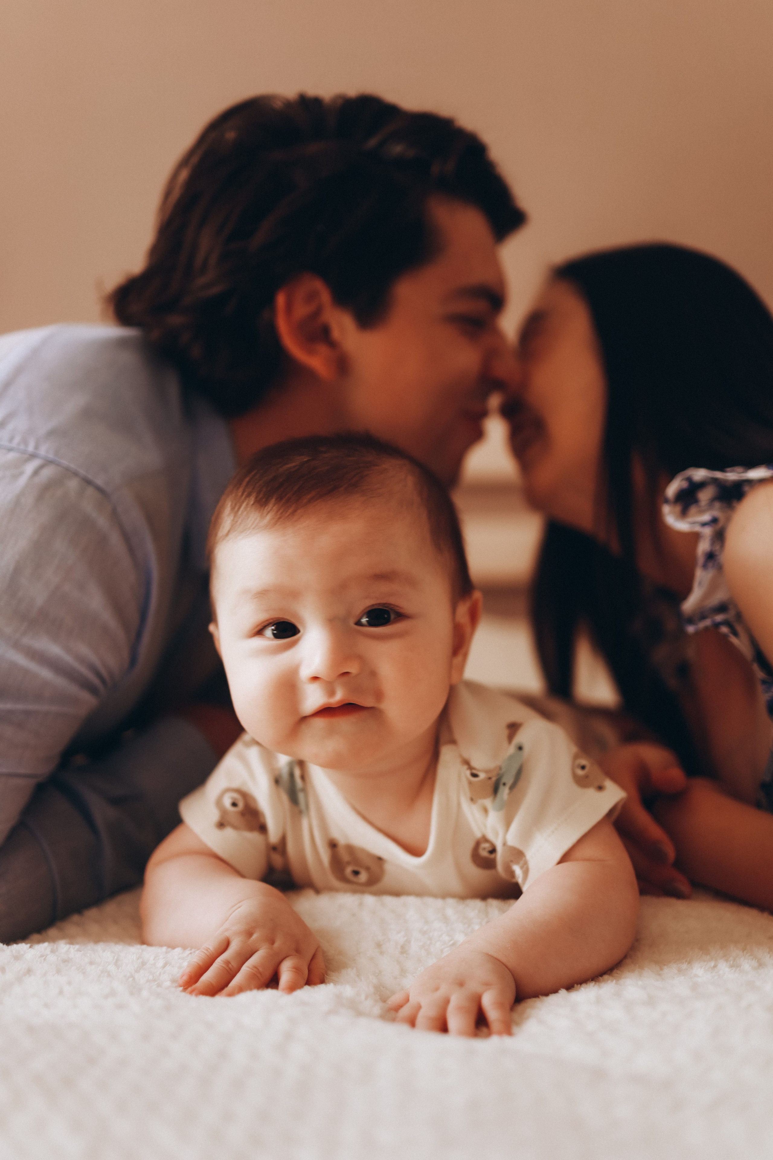Нежность. Семейный фотограф Фрума Шнейдерман. Санкт-Петербург и мир