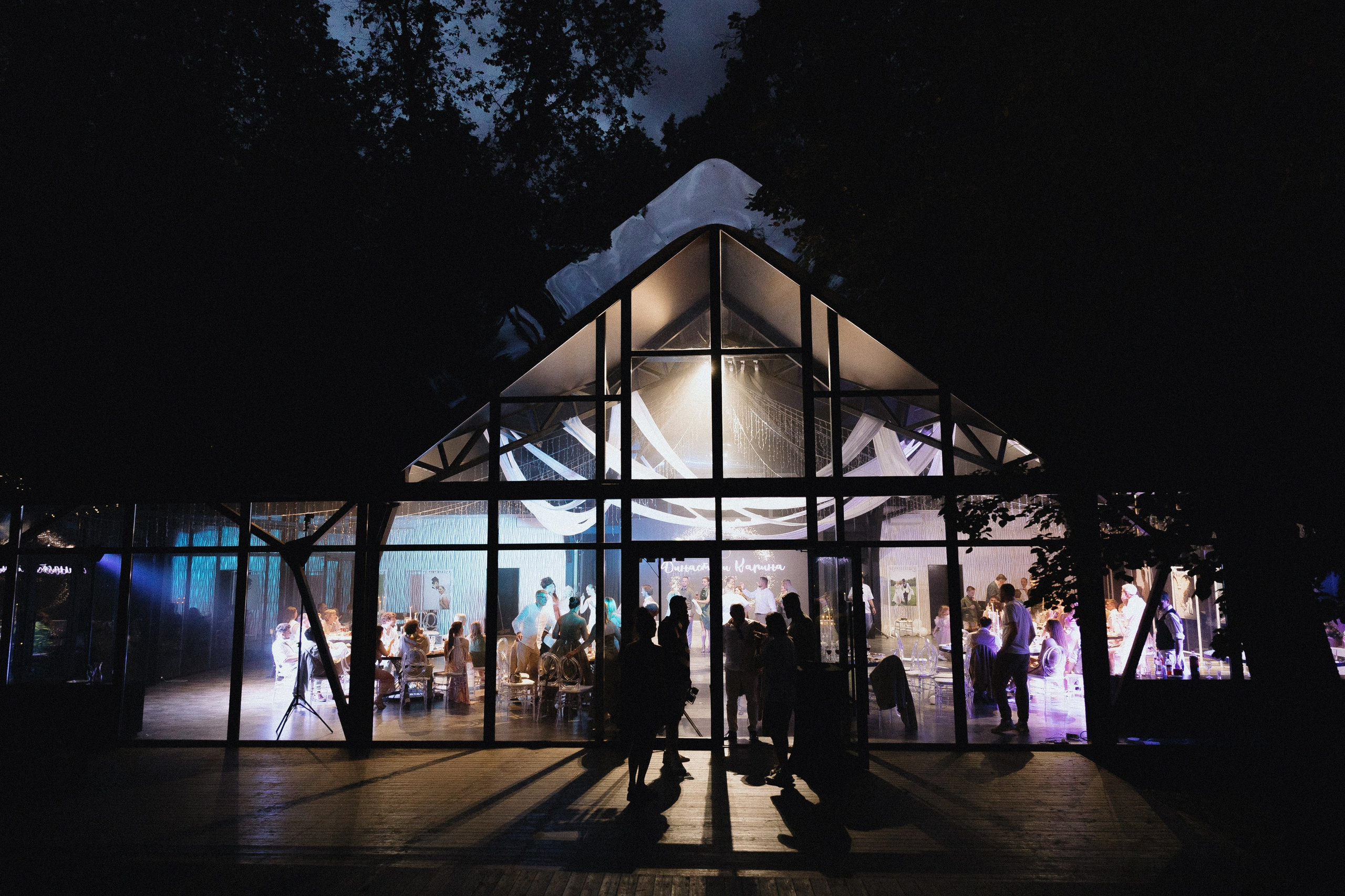 Династии и Карина. Фотограф в Москве Гришин Леонид