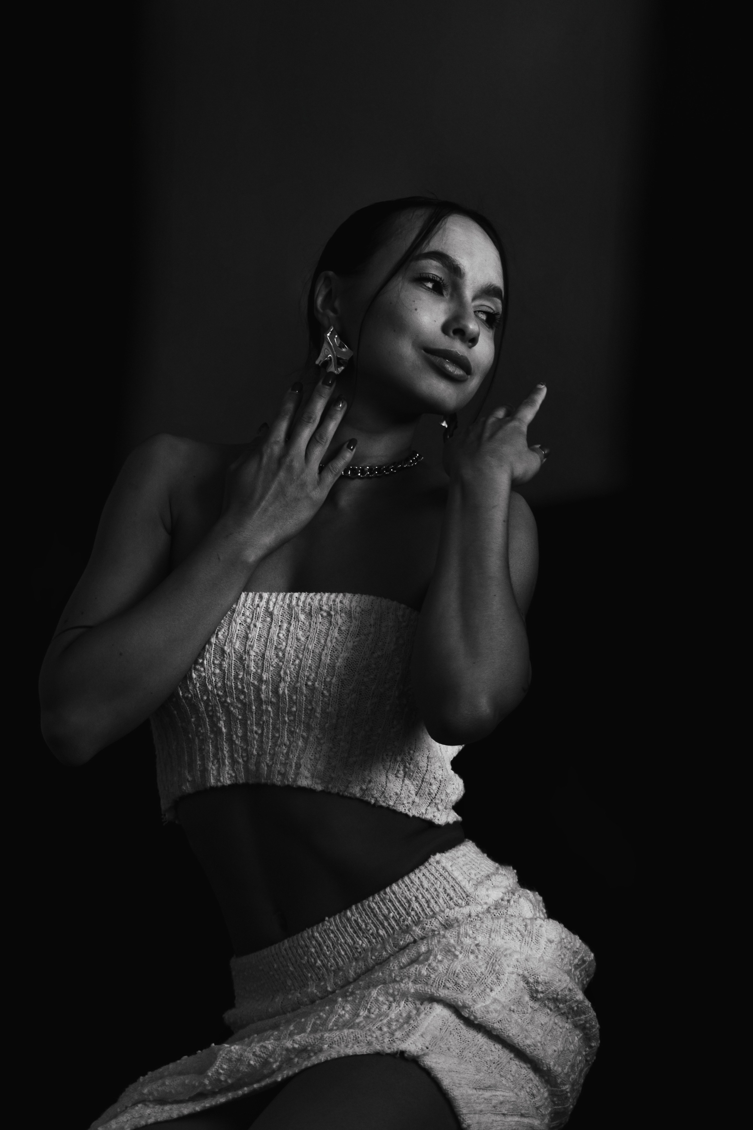 Диана. Главная