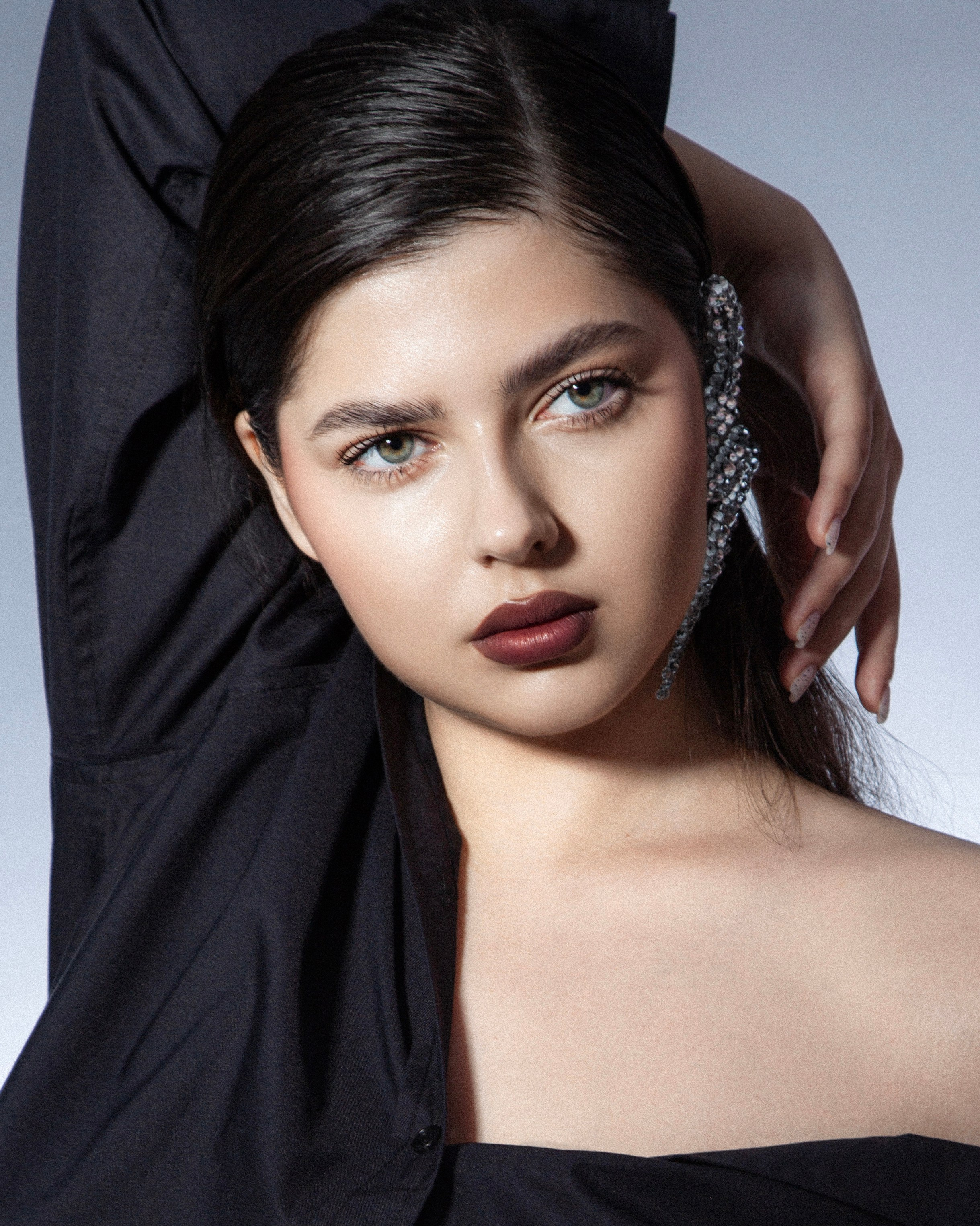 Инга. Стелла Бурлина | Фотограф Москва