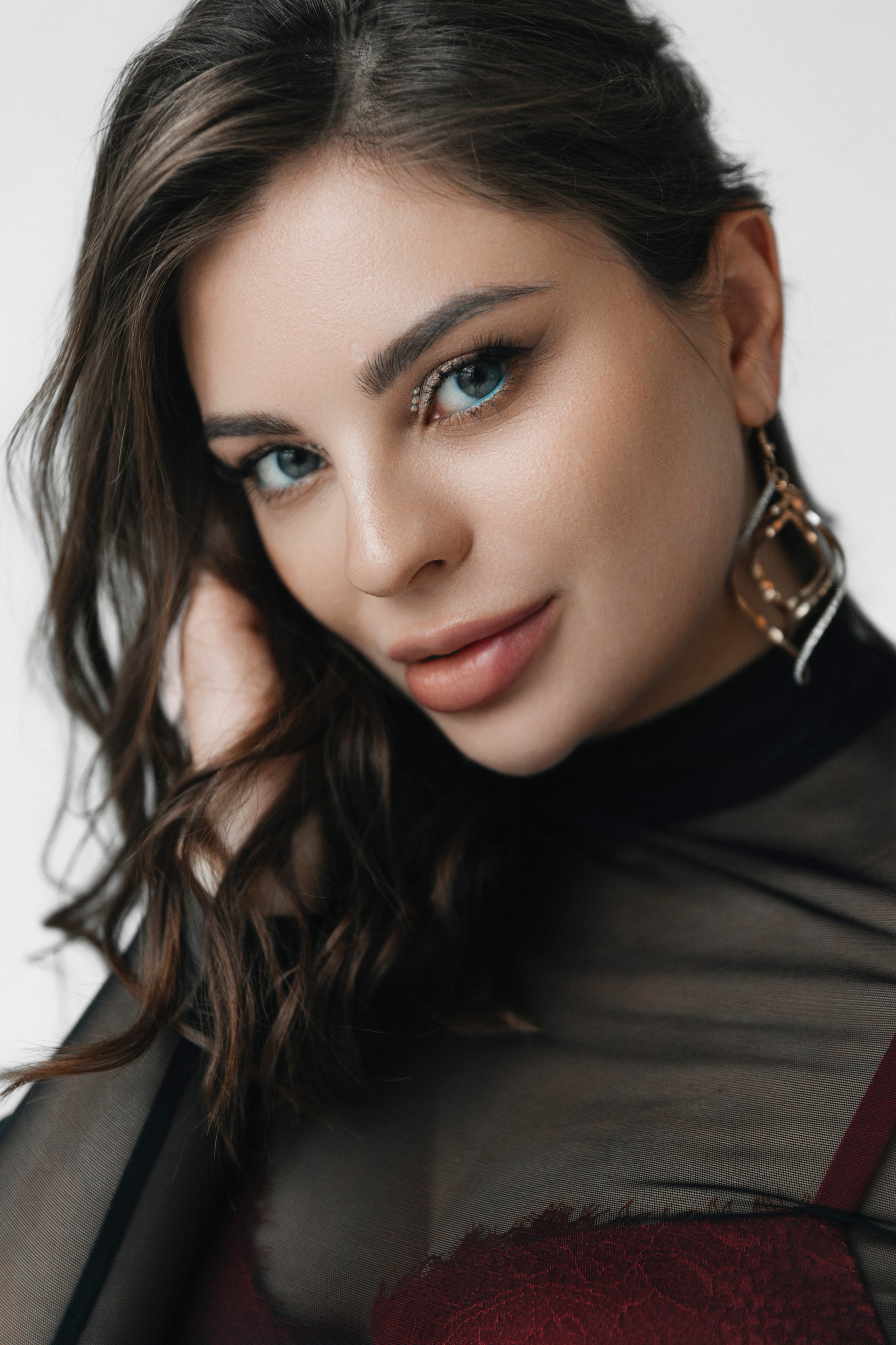 Алиса. Главная