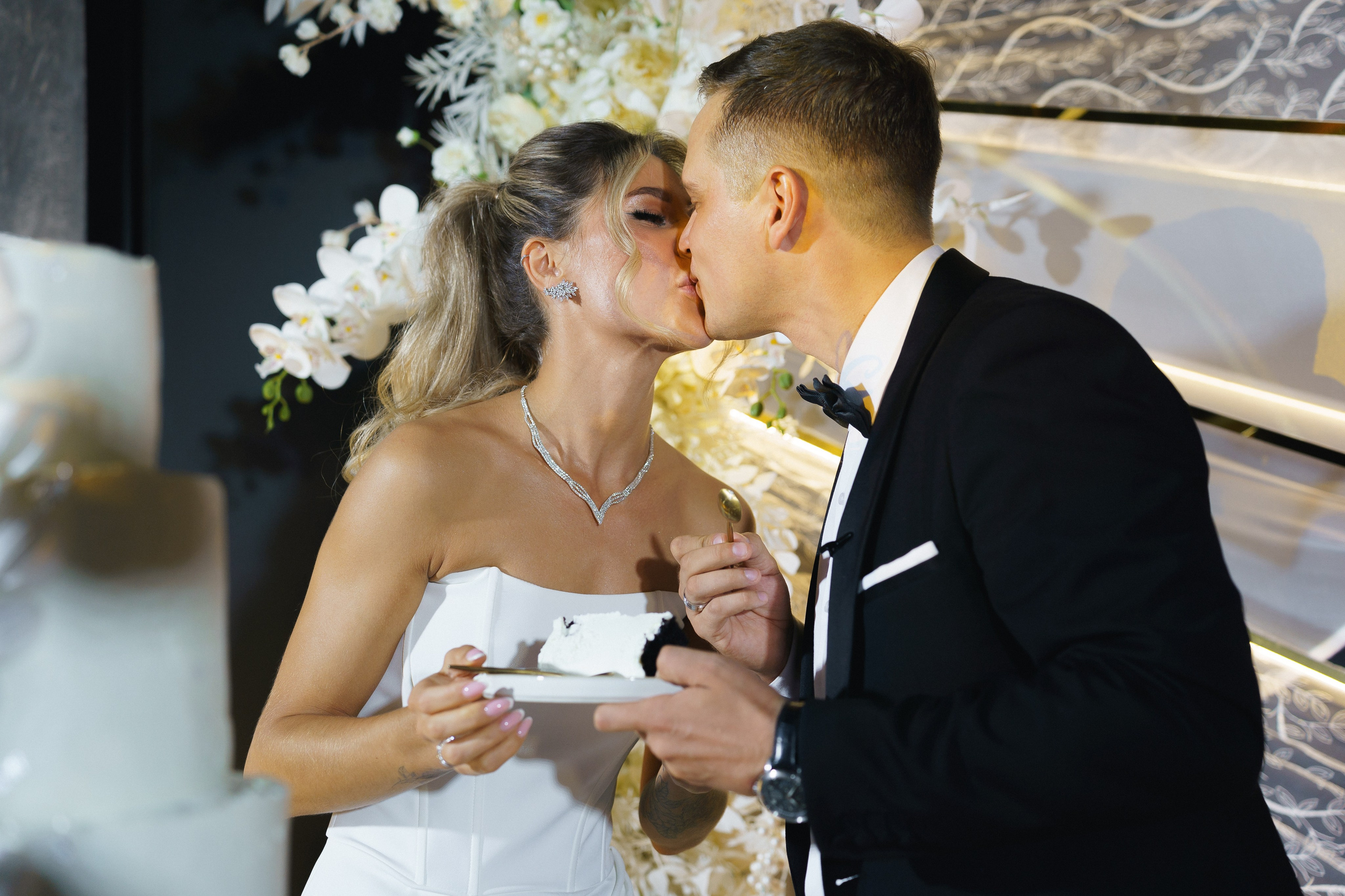 Алексей и Елена. Свадебный Фотограф Хабаровск Евгений Корсков