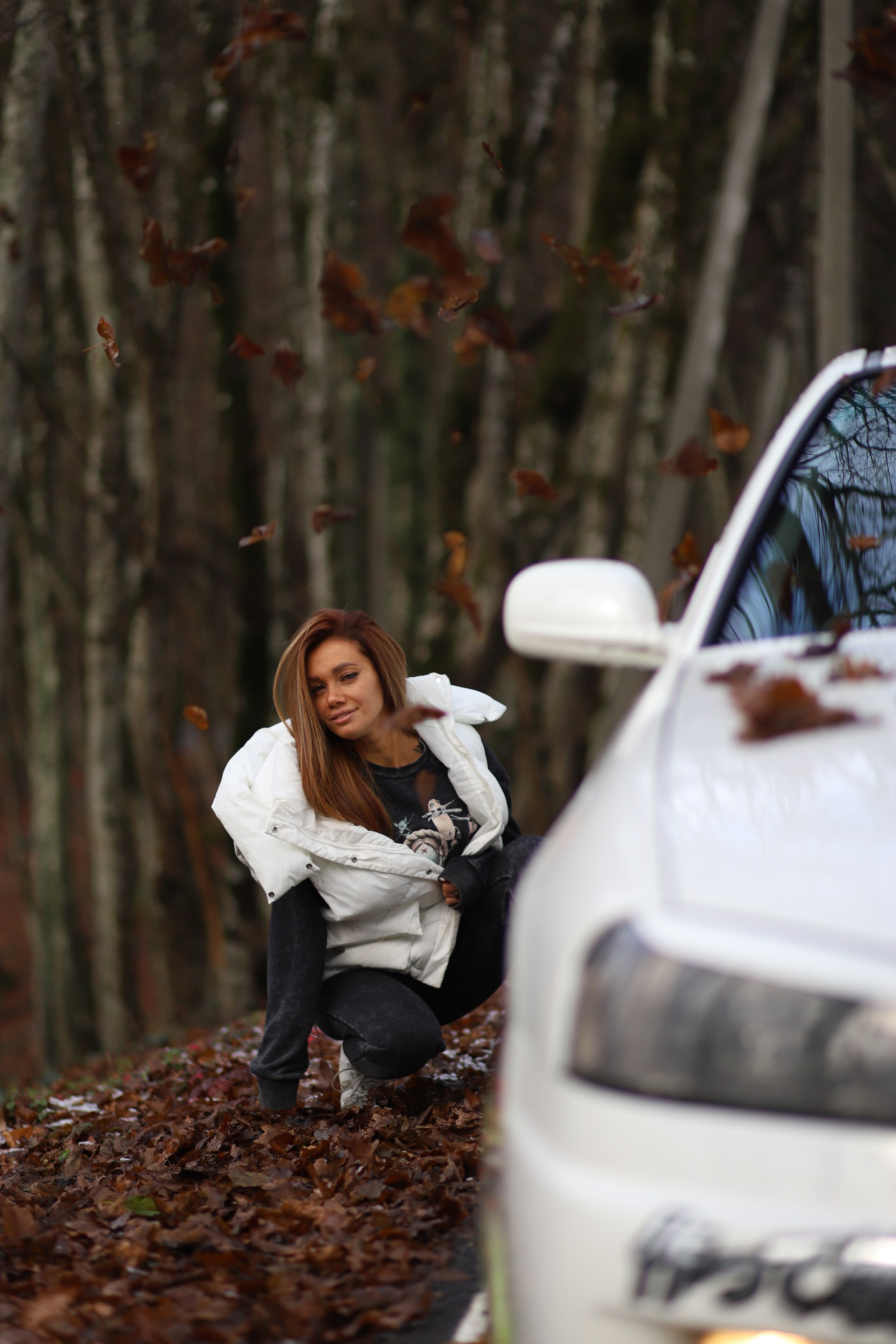 Настюша. Фотограф Сочи