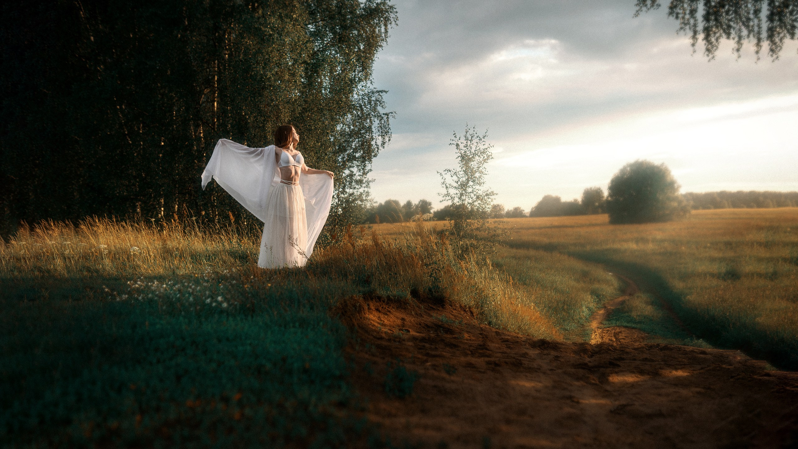 Азиев Александр|Портретный фотограф