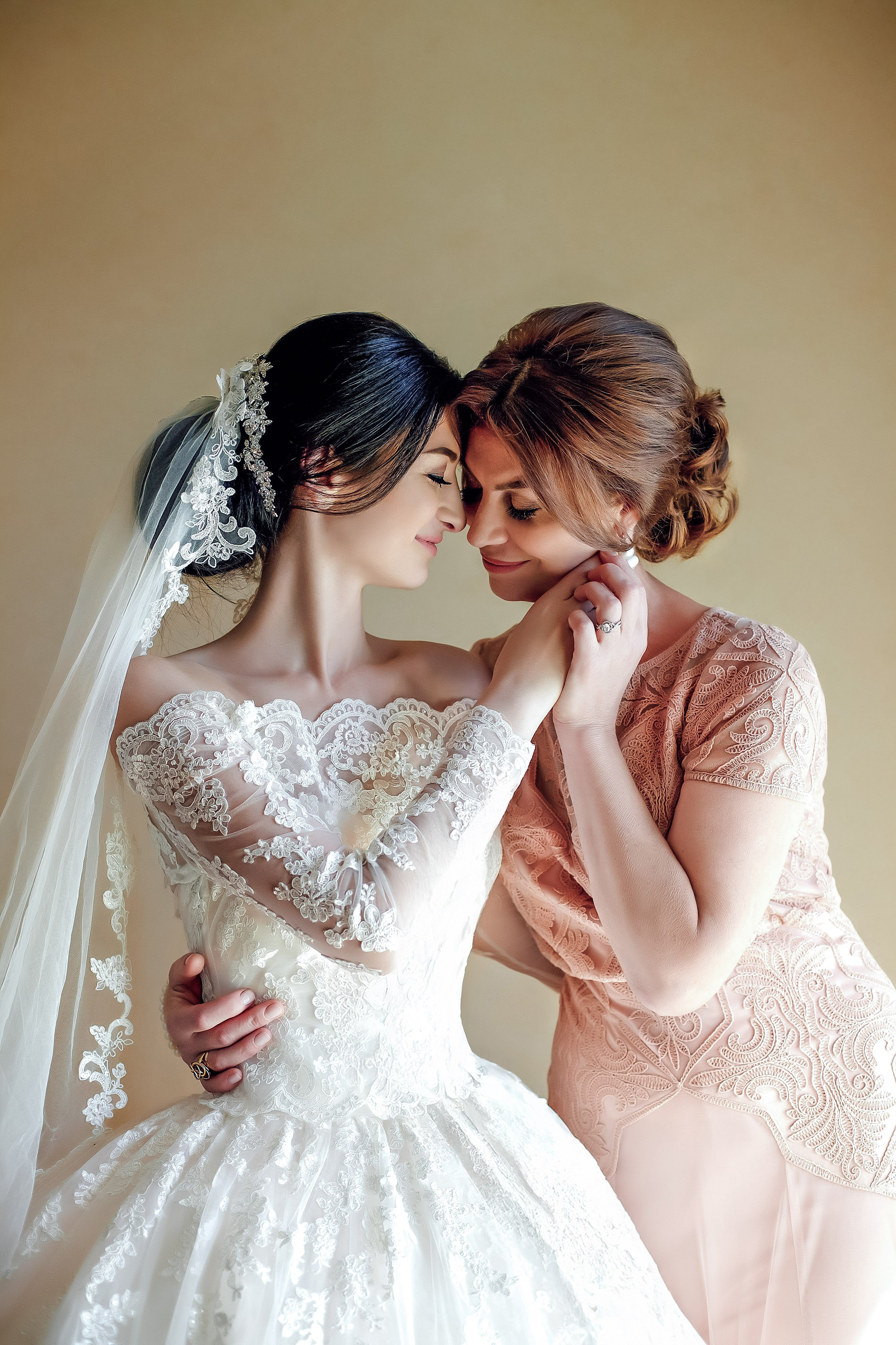 Свадебная фотография. Фотохудожник Наталия Кирсанова