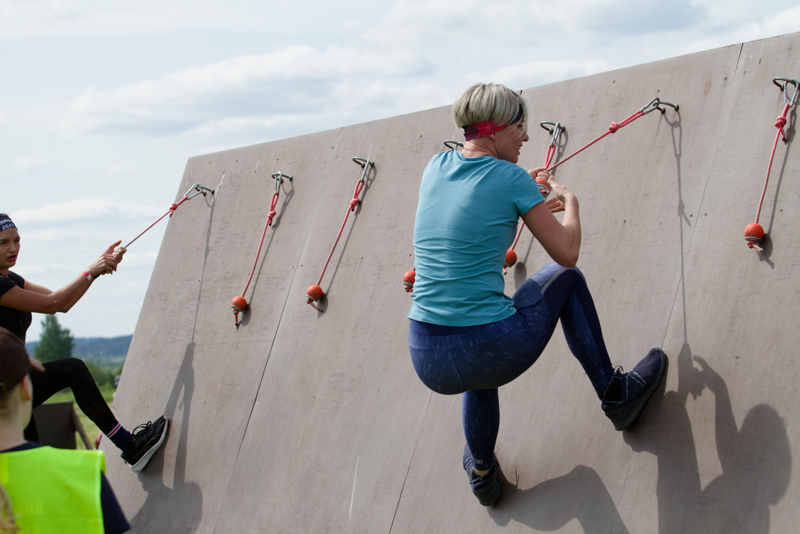 Родео59. Репортажный и спортивный фотограф в г. Пермь Зильберг Павел