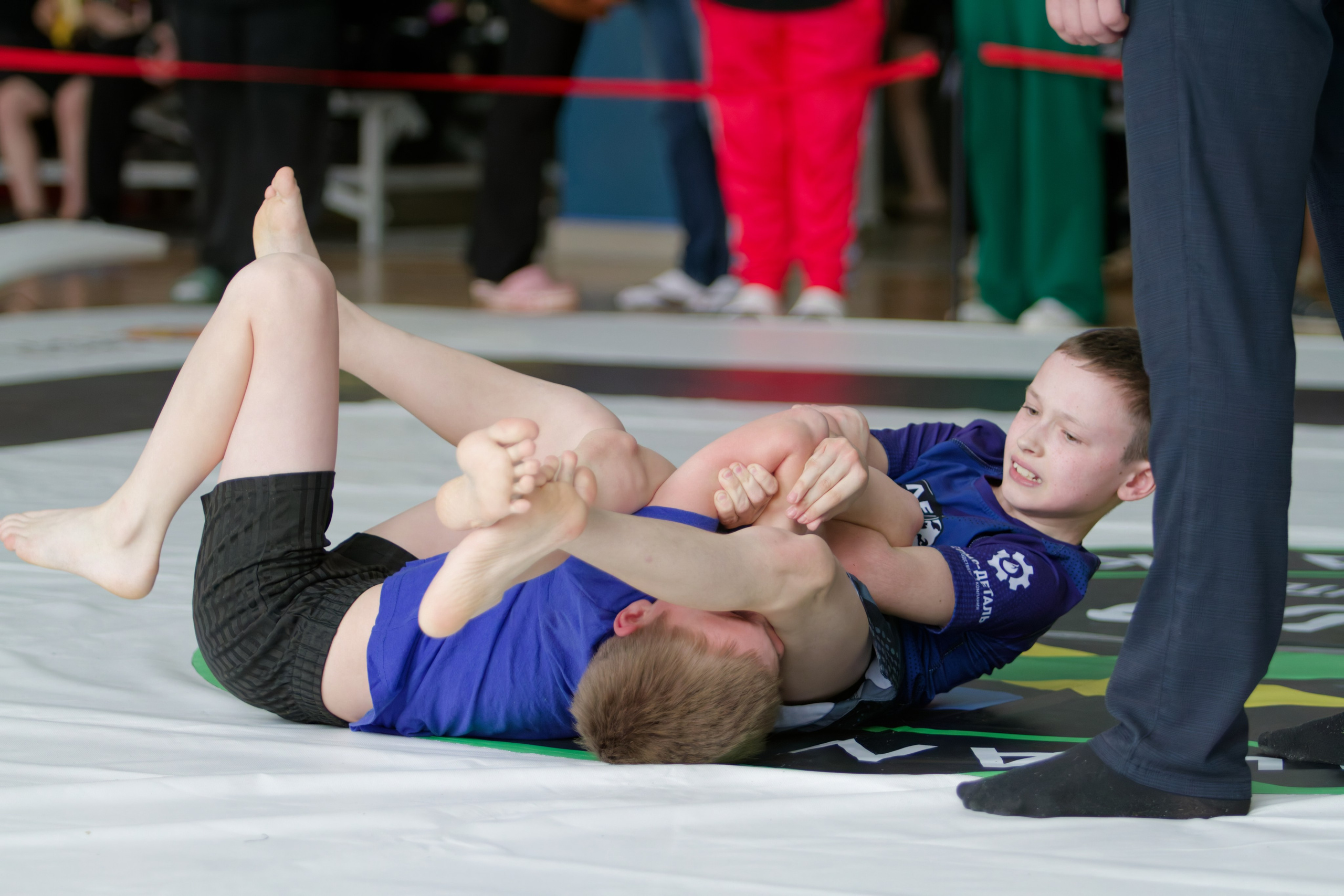 Борьба. Джиу-джитсу 26.04.2025. Репортажный и спортивный фотограф в г. Пермь Зильберг Павел