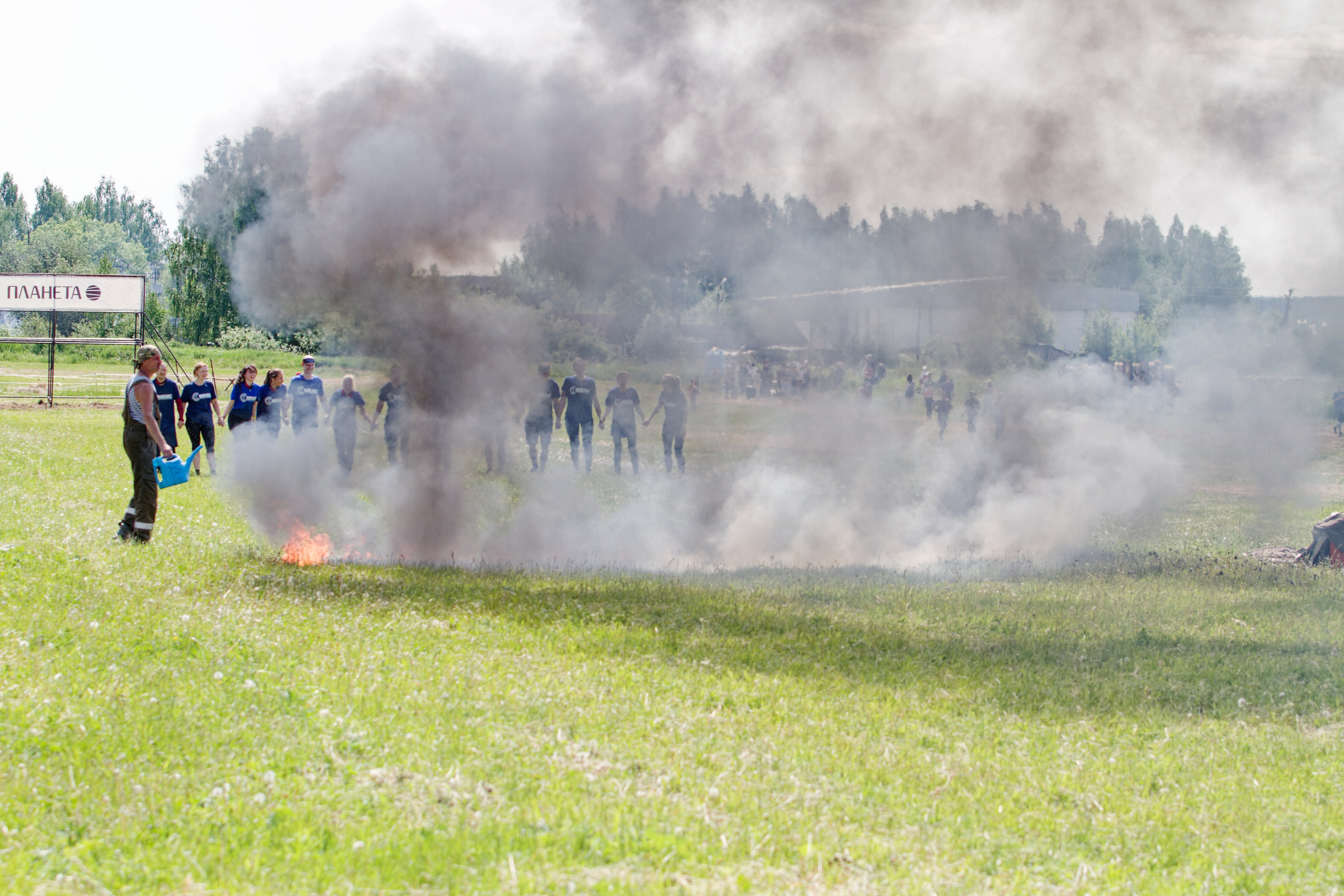 Родео59. Репортажный и спортивный фотограф в г. Пермь Зильберг Павел