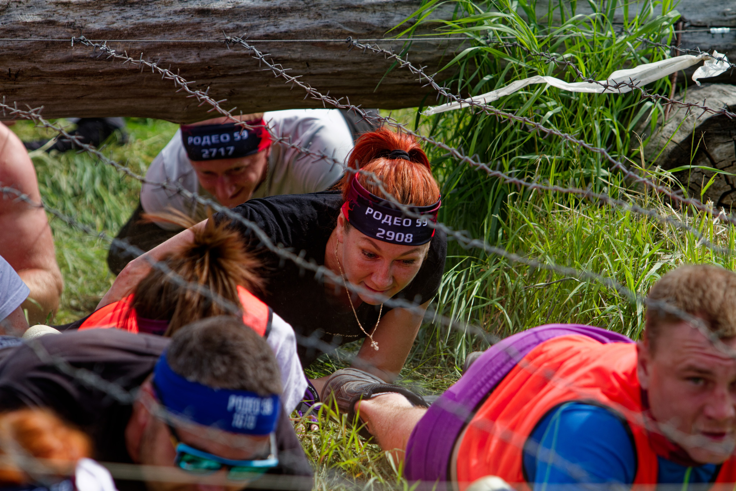 Родео59. Репортажный и спортивный фотограф в г. Пермь Зильберг Павел
