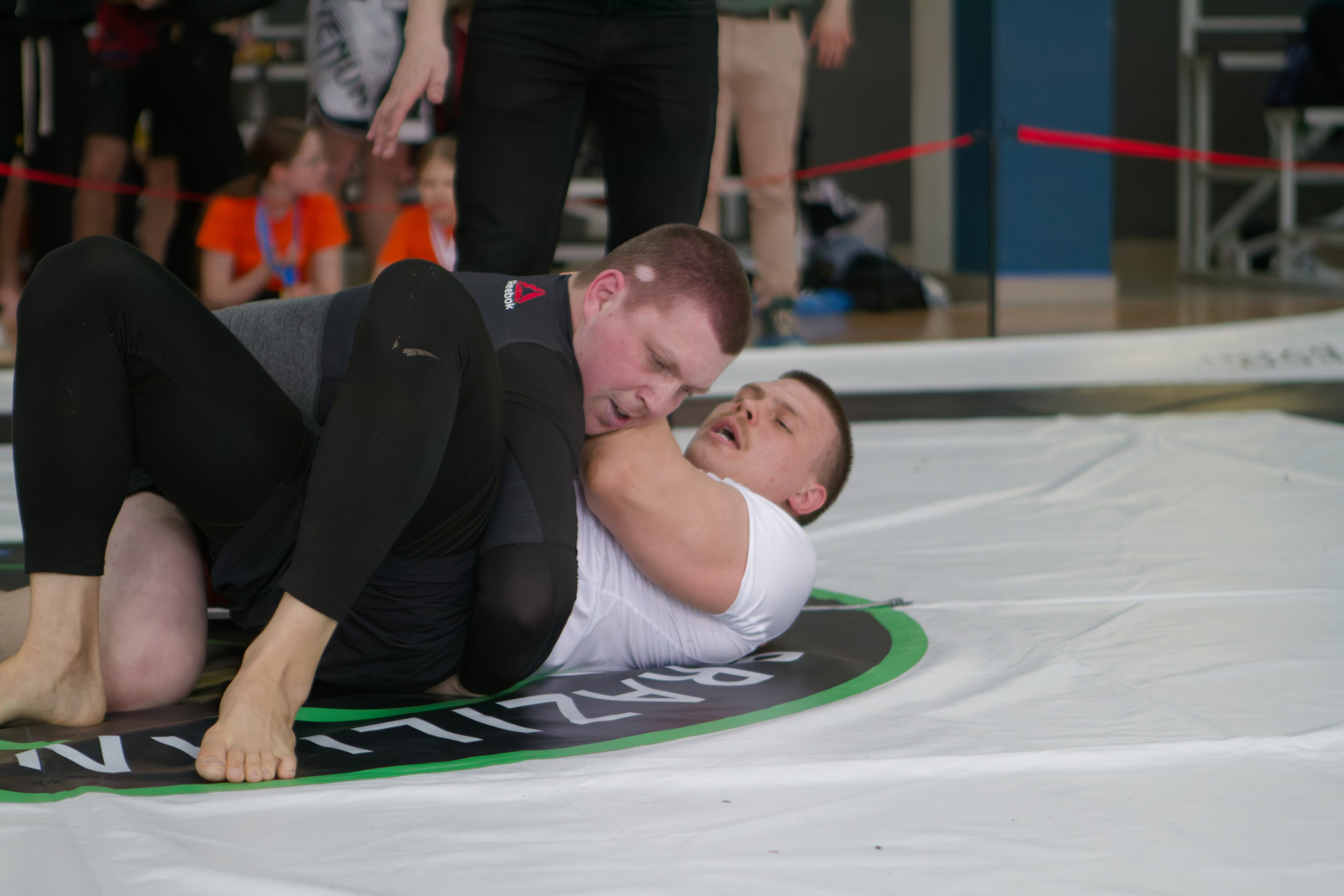 Борьба. Джиу-джитсу 26.04.2025. Репортажный и спортивный фотограф в г. Пермь Зильберг Павел