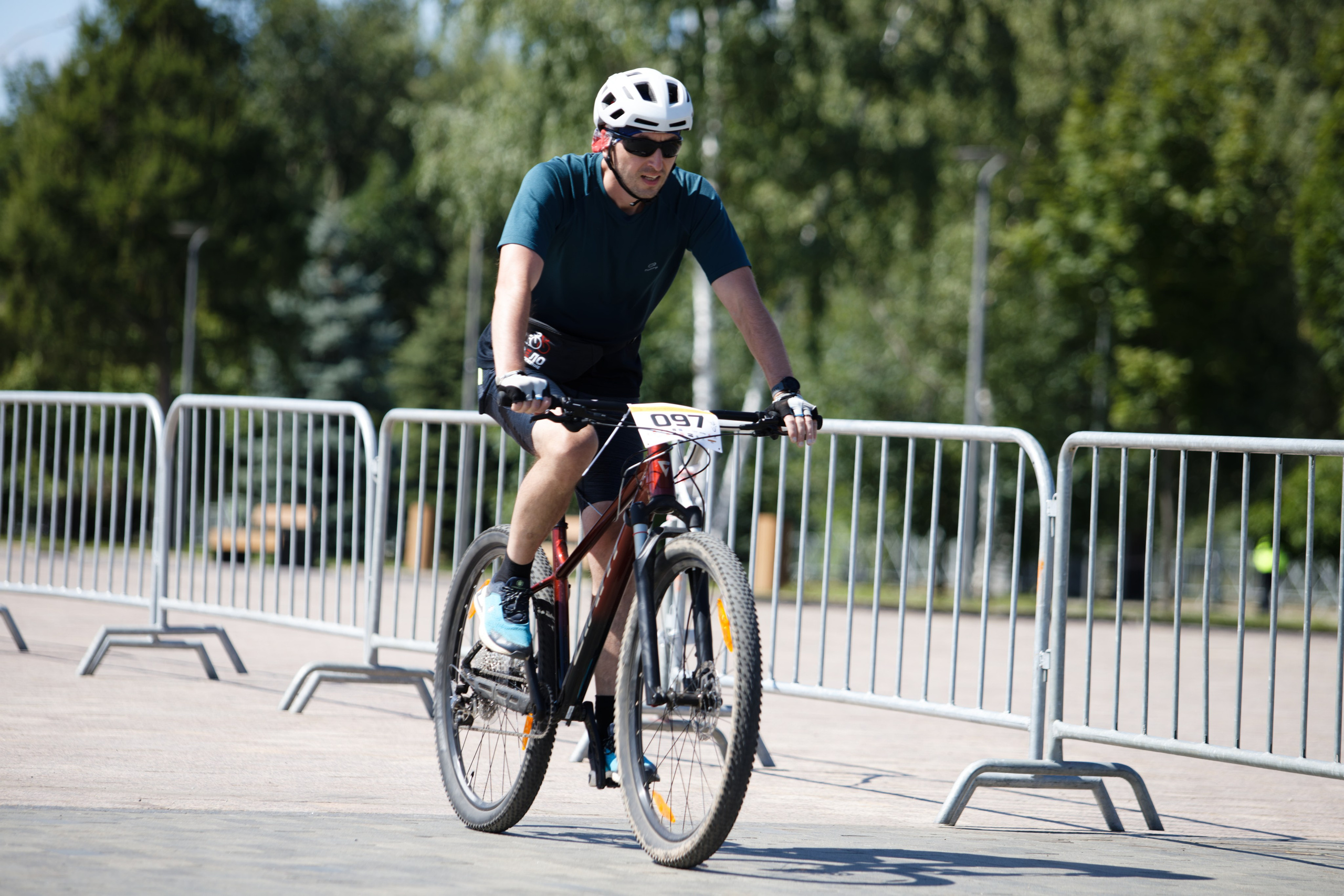 Велофест 20.07.2025. Репортажный и спортивный фотограф в г. Пермь Зильберг Павел