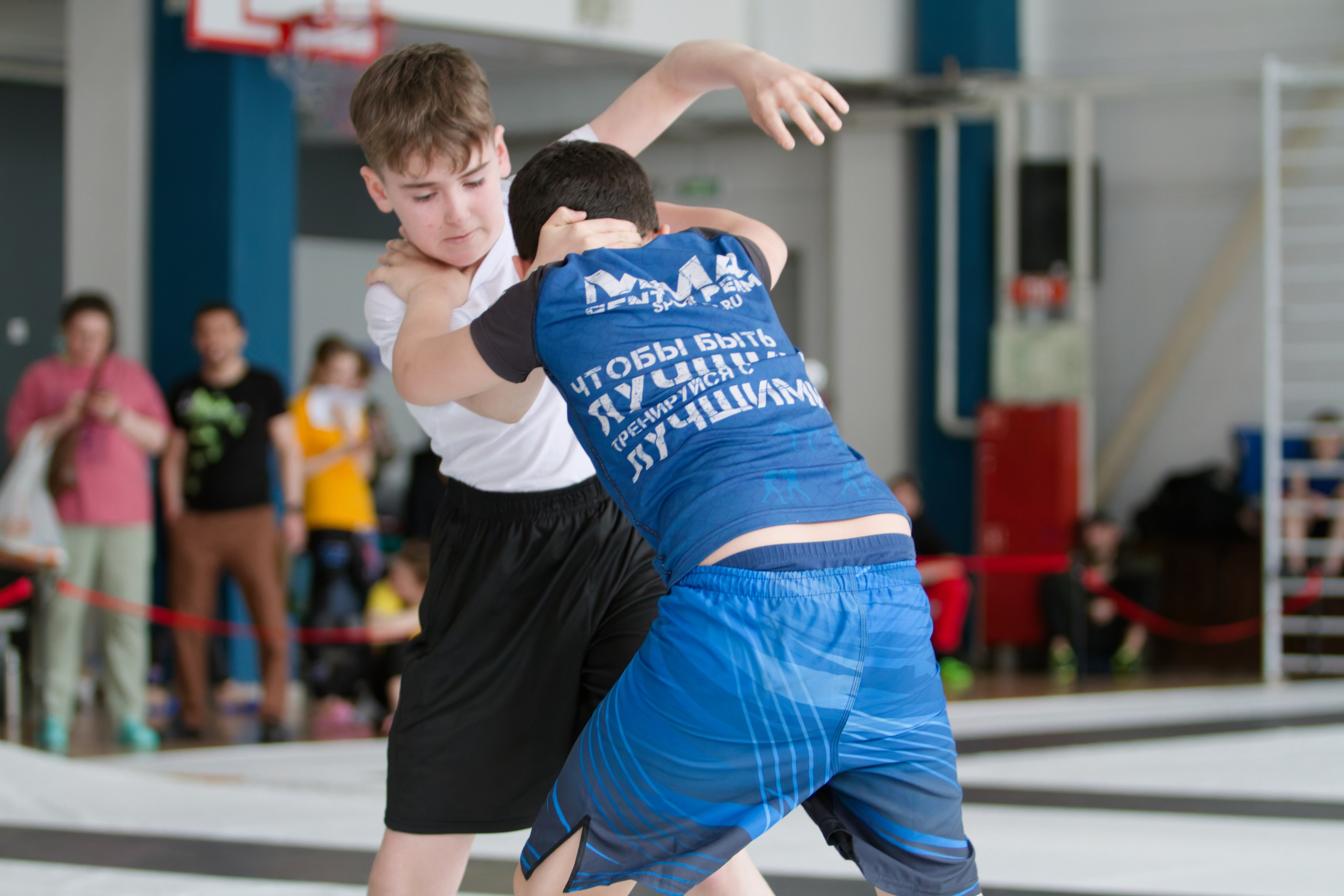 Борьба. Джиу-джитсу 26.04.2025. Репортажный и спортивный фотограф в г. Пермь Зильберг Павел