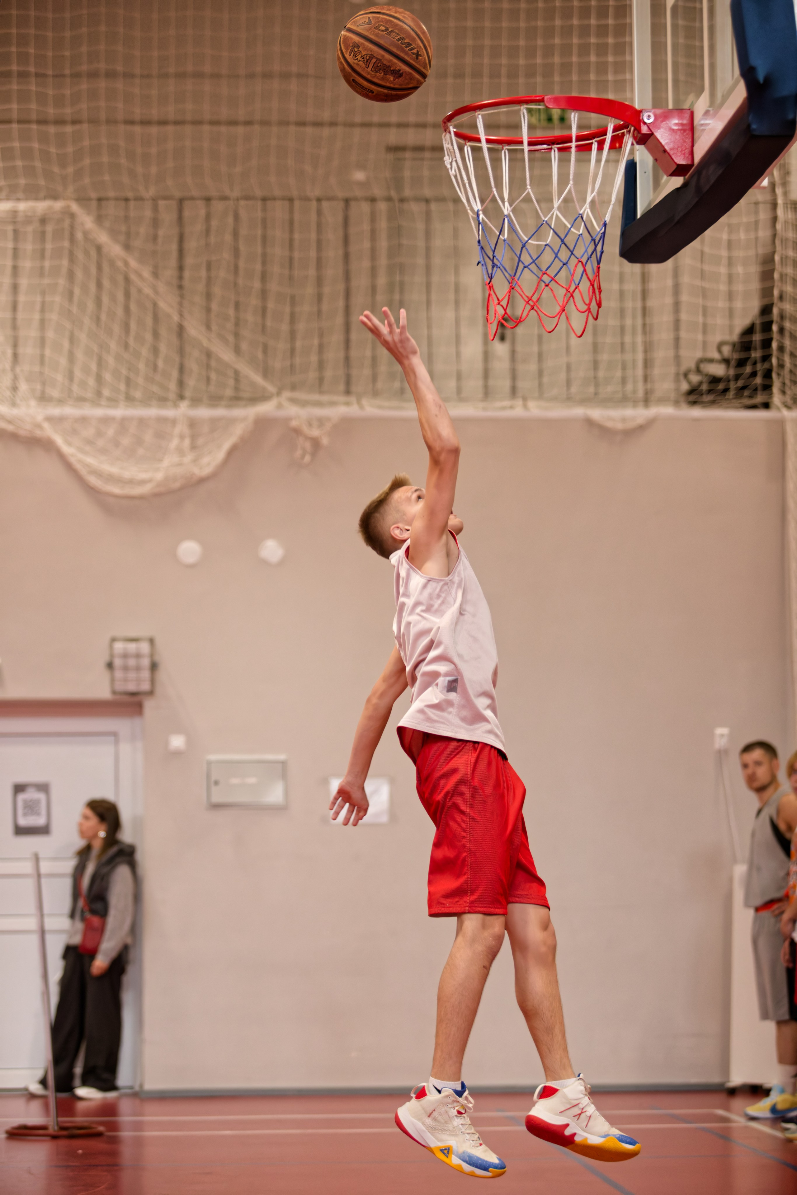 БК MiraM & appzone 16.08.2025. Репортажный и спортивный фотограф в г. Пермь Зильберг Павел