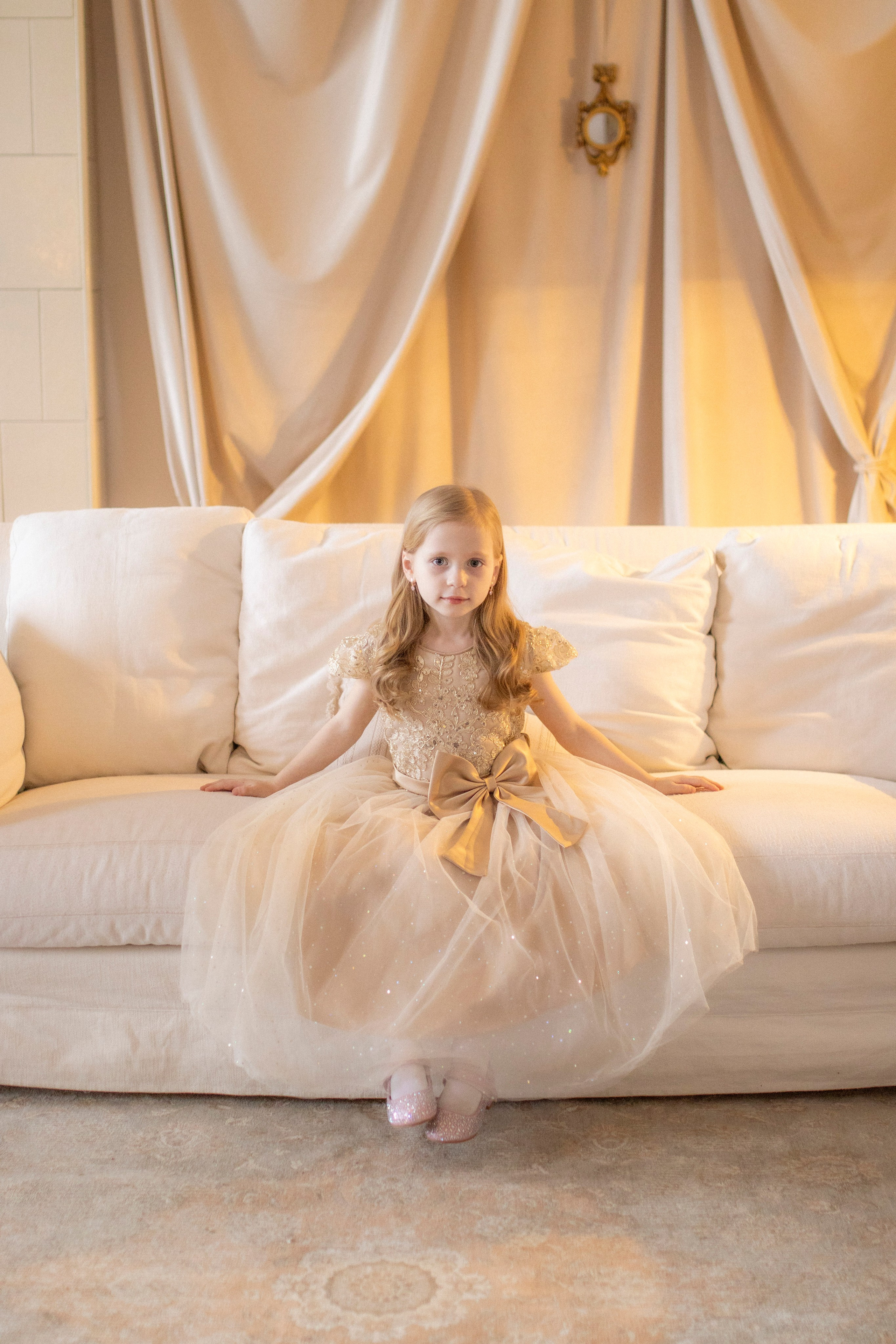 Юля и Алиса. Oksan_photo